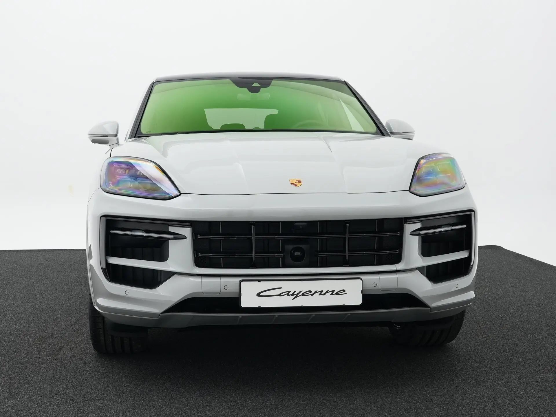 Cayenne S E-Hybrid Coupé