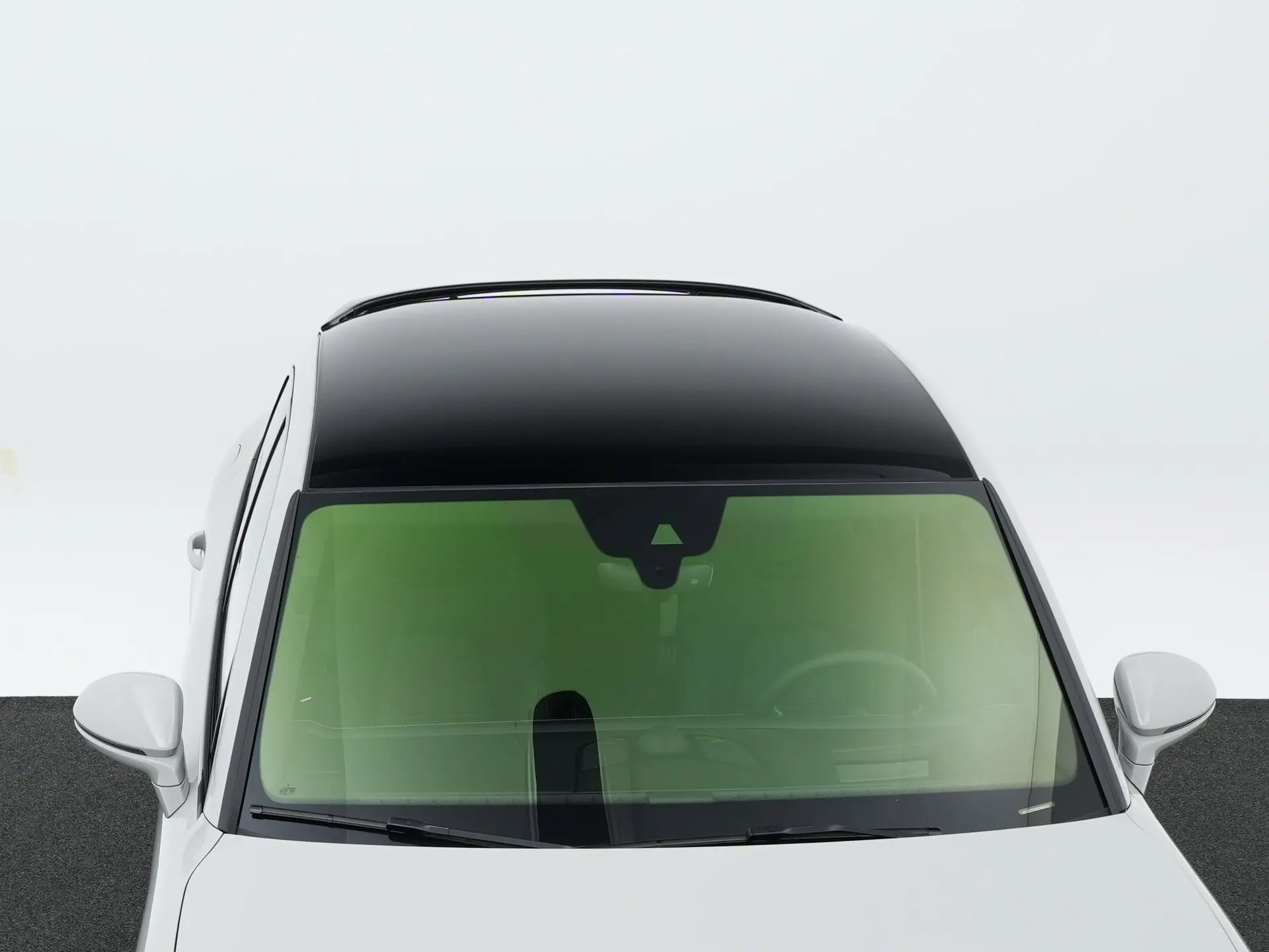 Cayenne S E-Hybrid Coupé