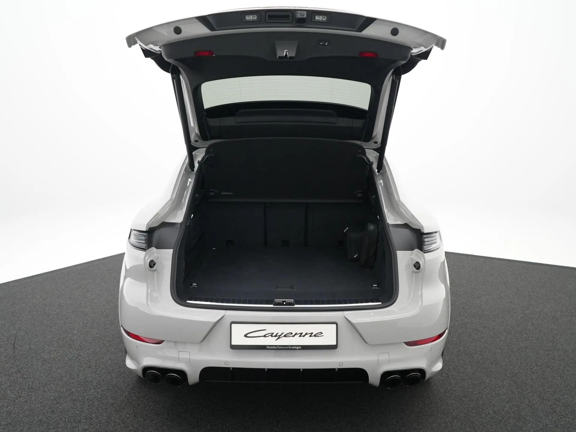 Cayenne S E-Hybrid Coupé