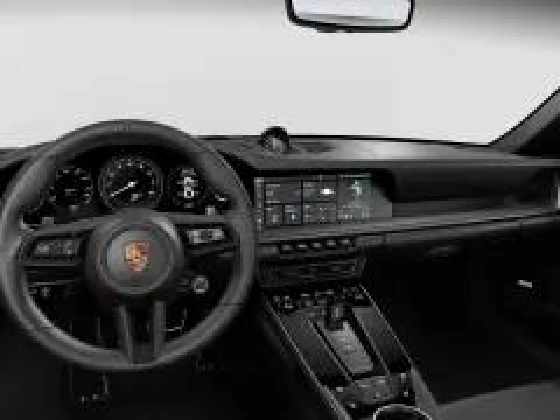 911 Carerra 4S Cabriolet