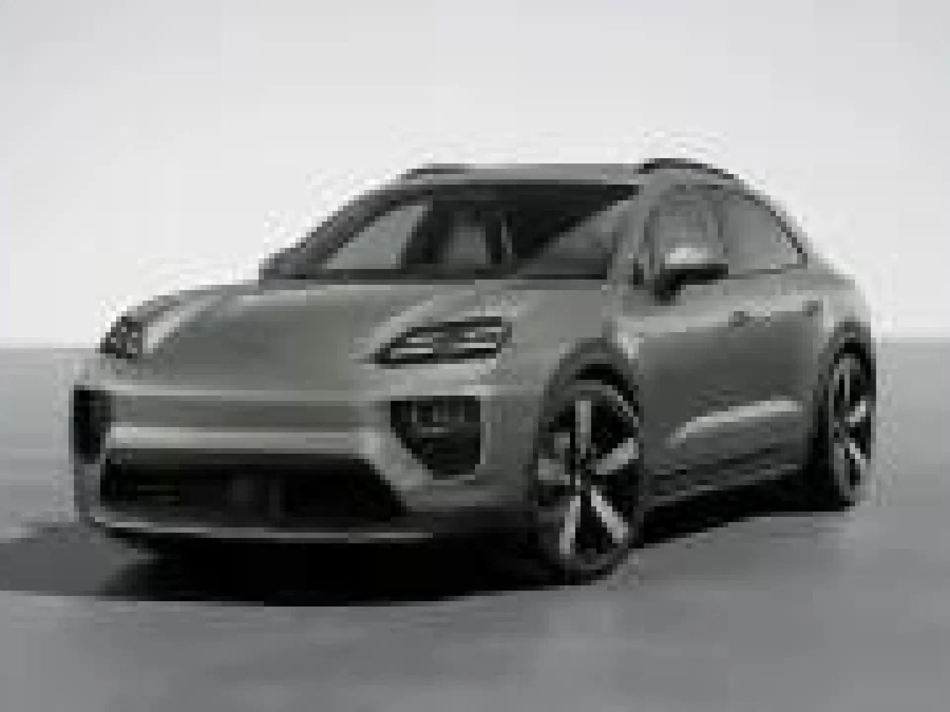 Macan 