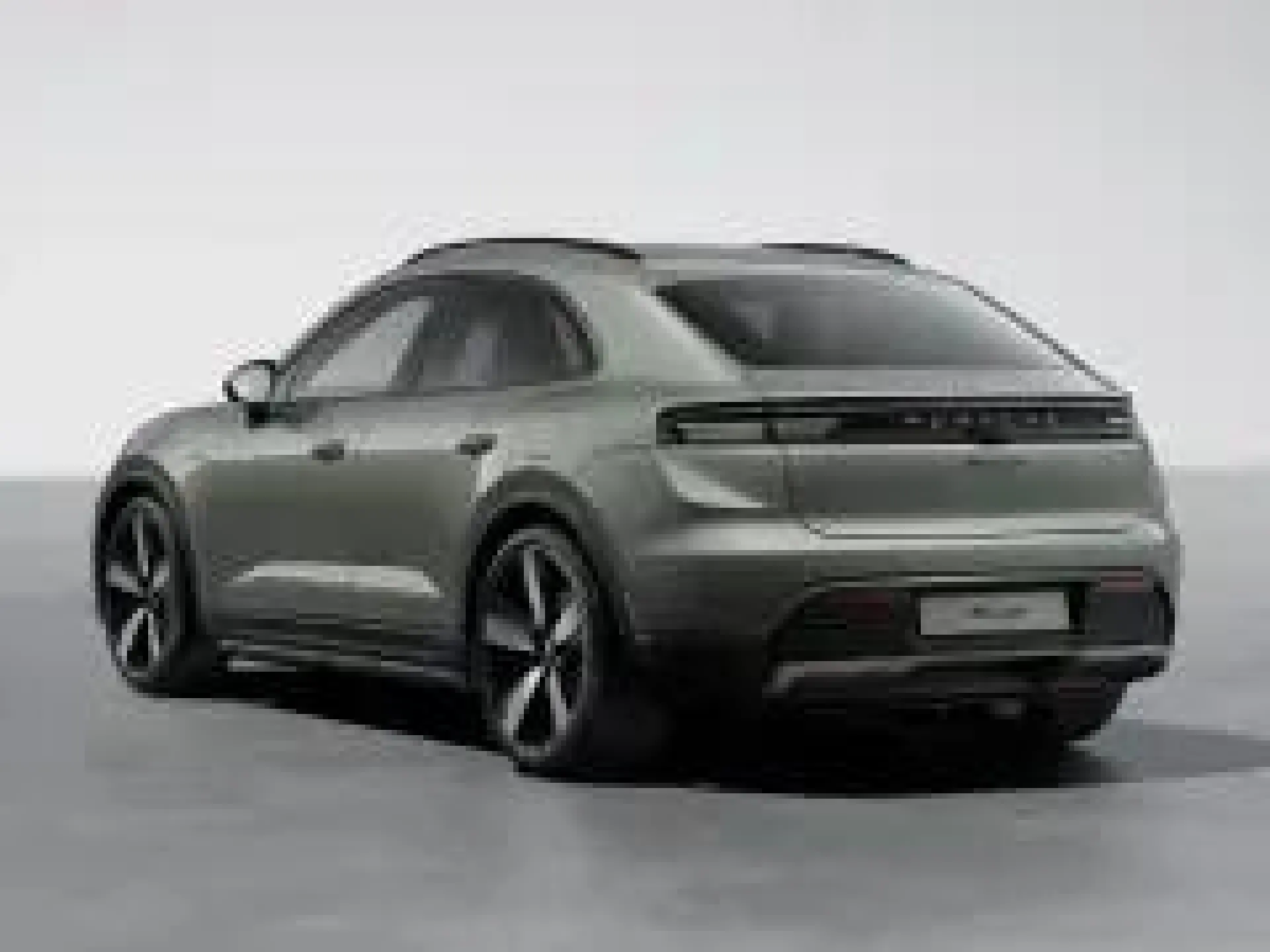 Macan 