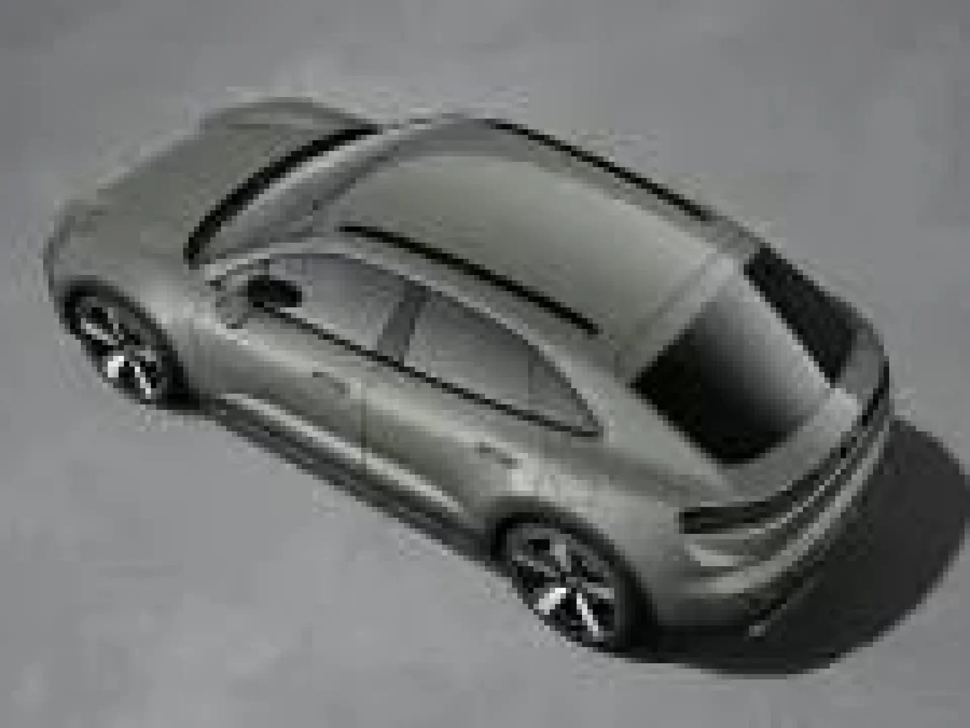 Macan 