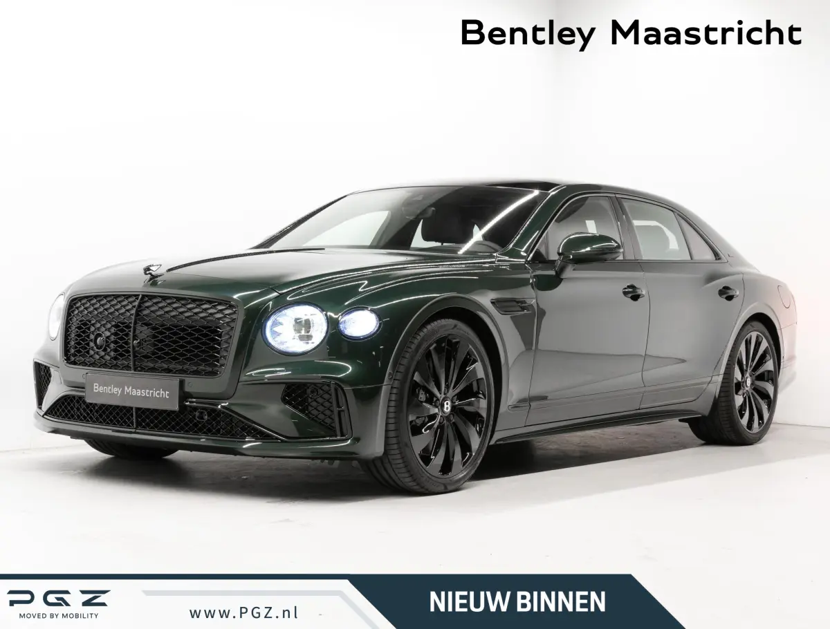 Auto afbeelding