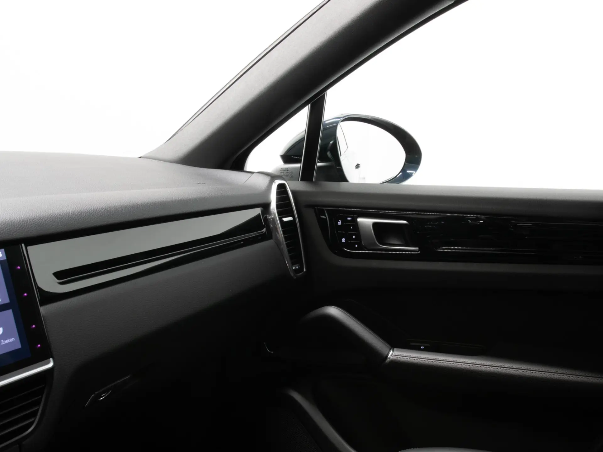 Cayenne E-Hybrid Coupé