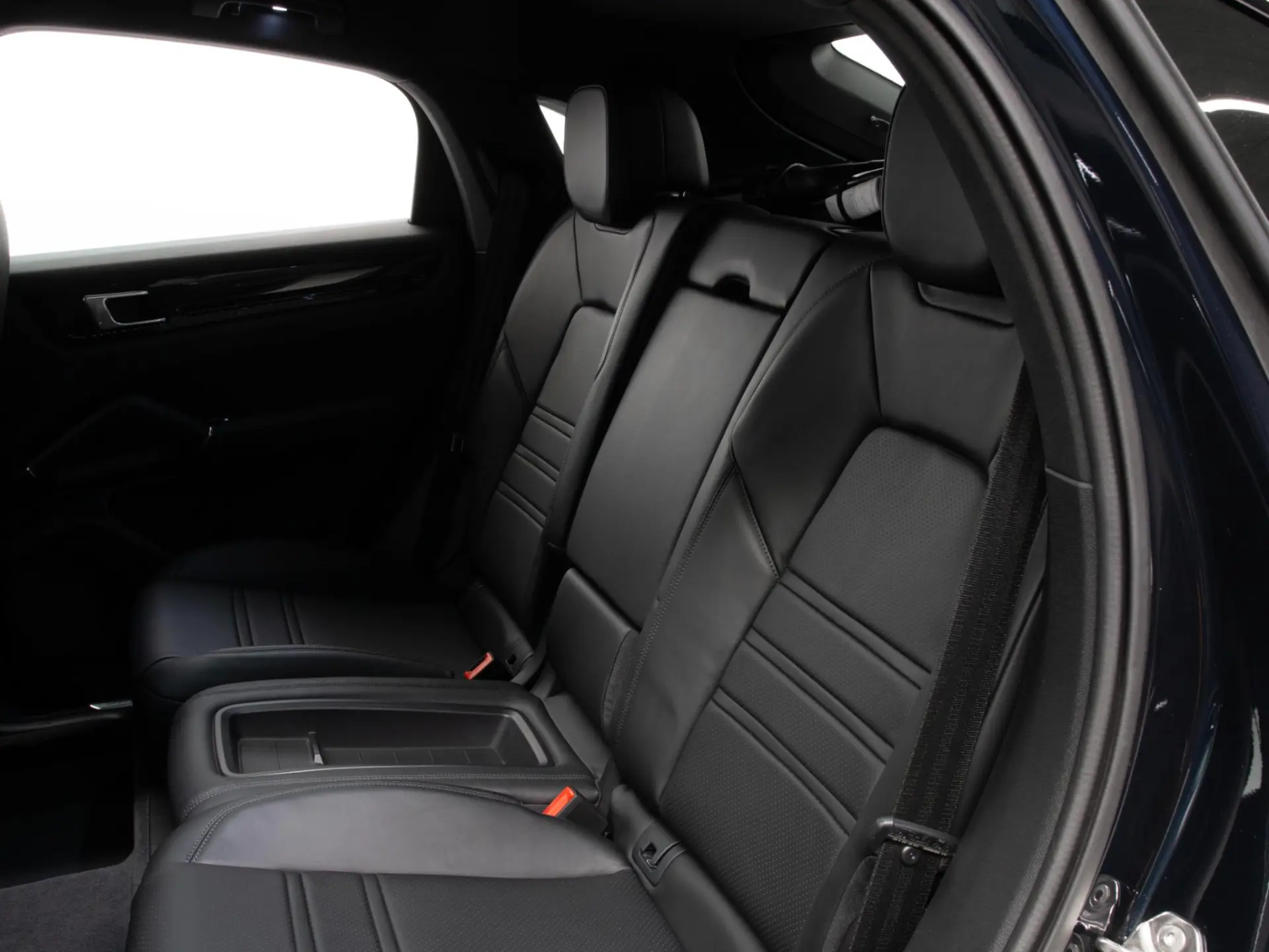 Cayenne E-Hybrid Coupé