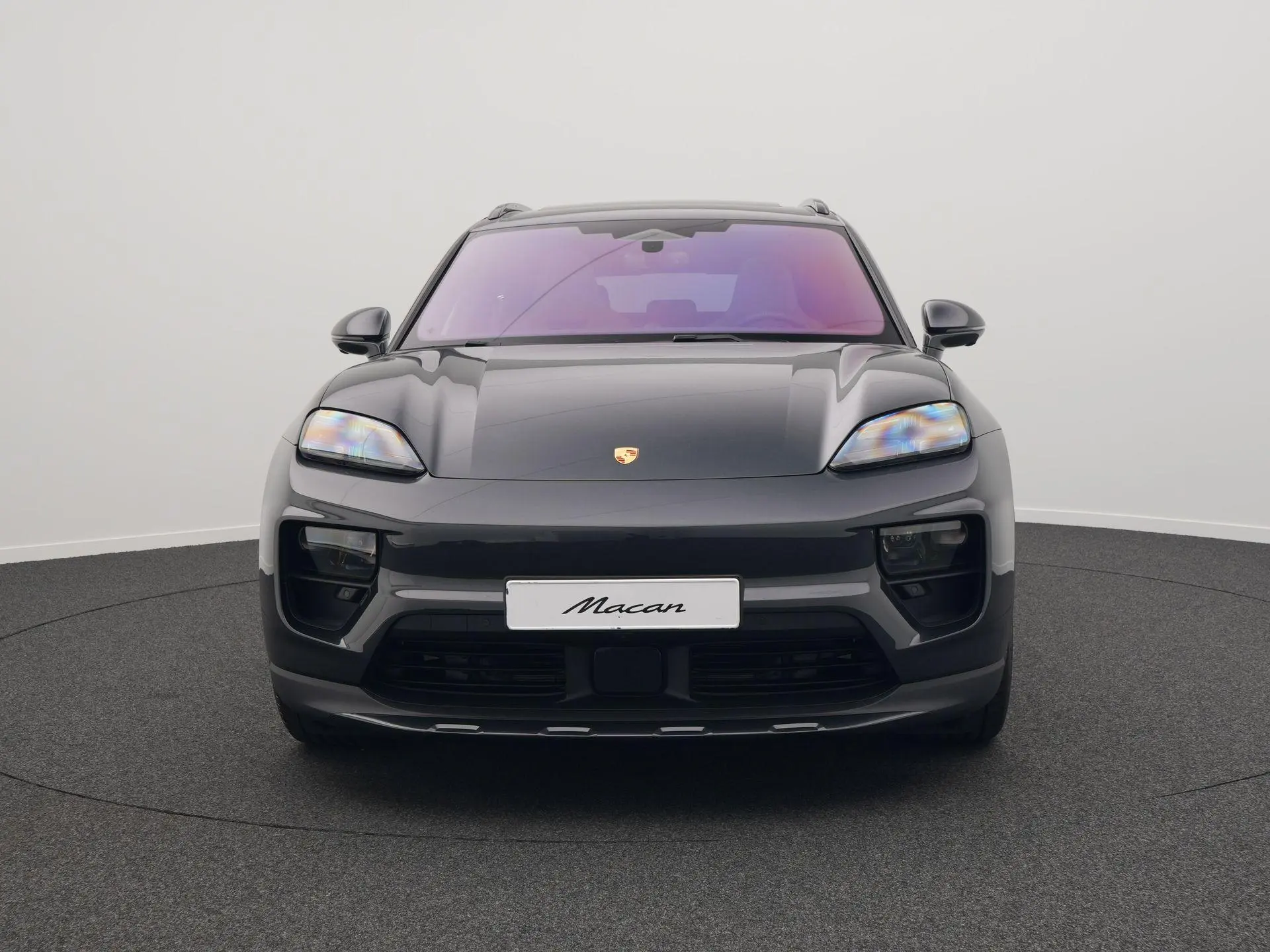 Macan 4