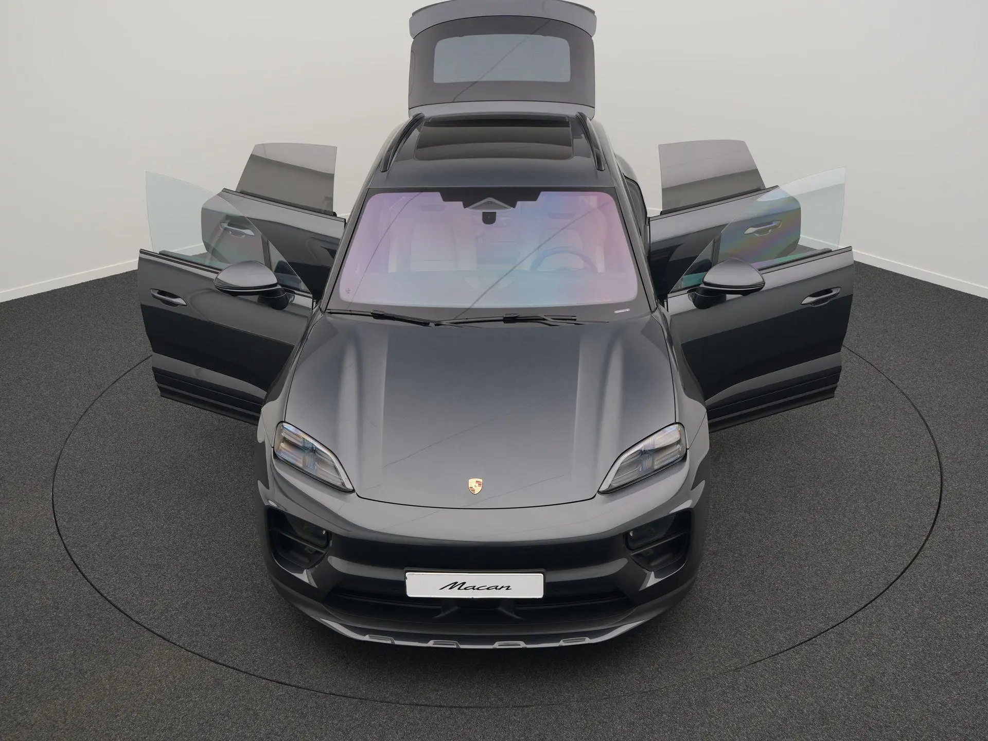 Macan 4