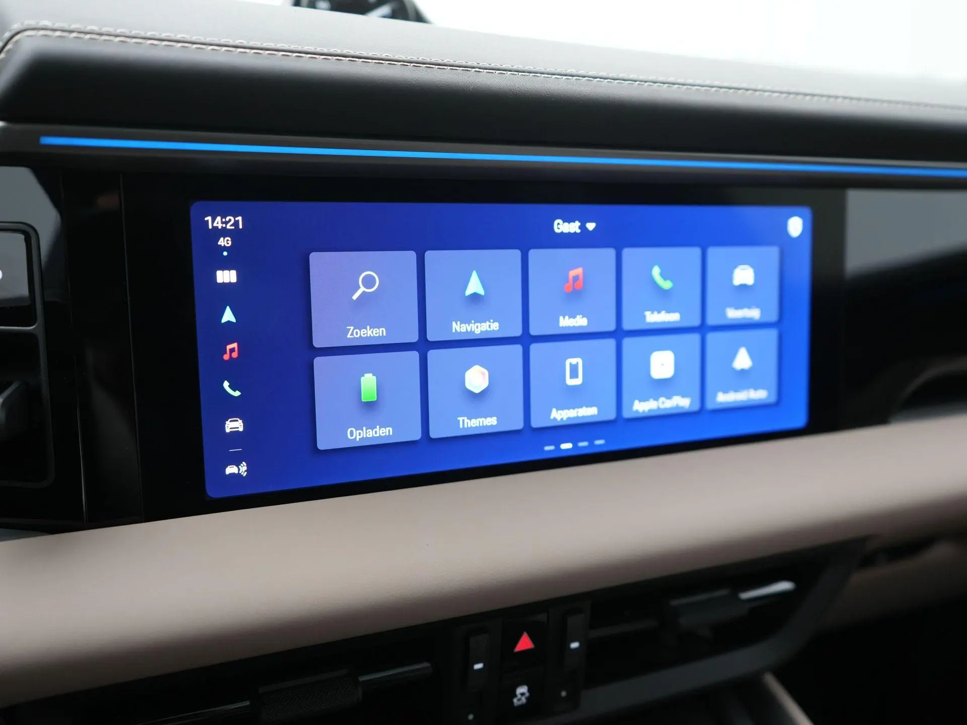 Macan 4