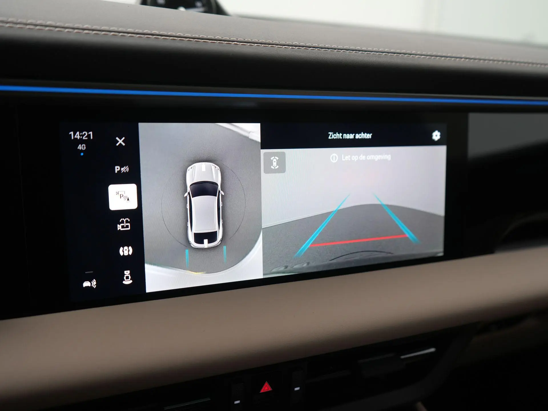 Macan 4