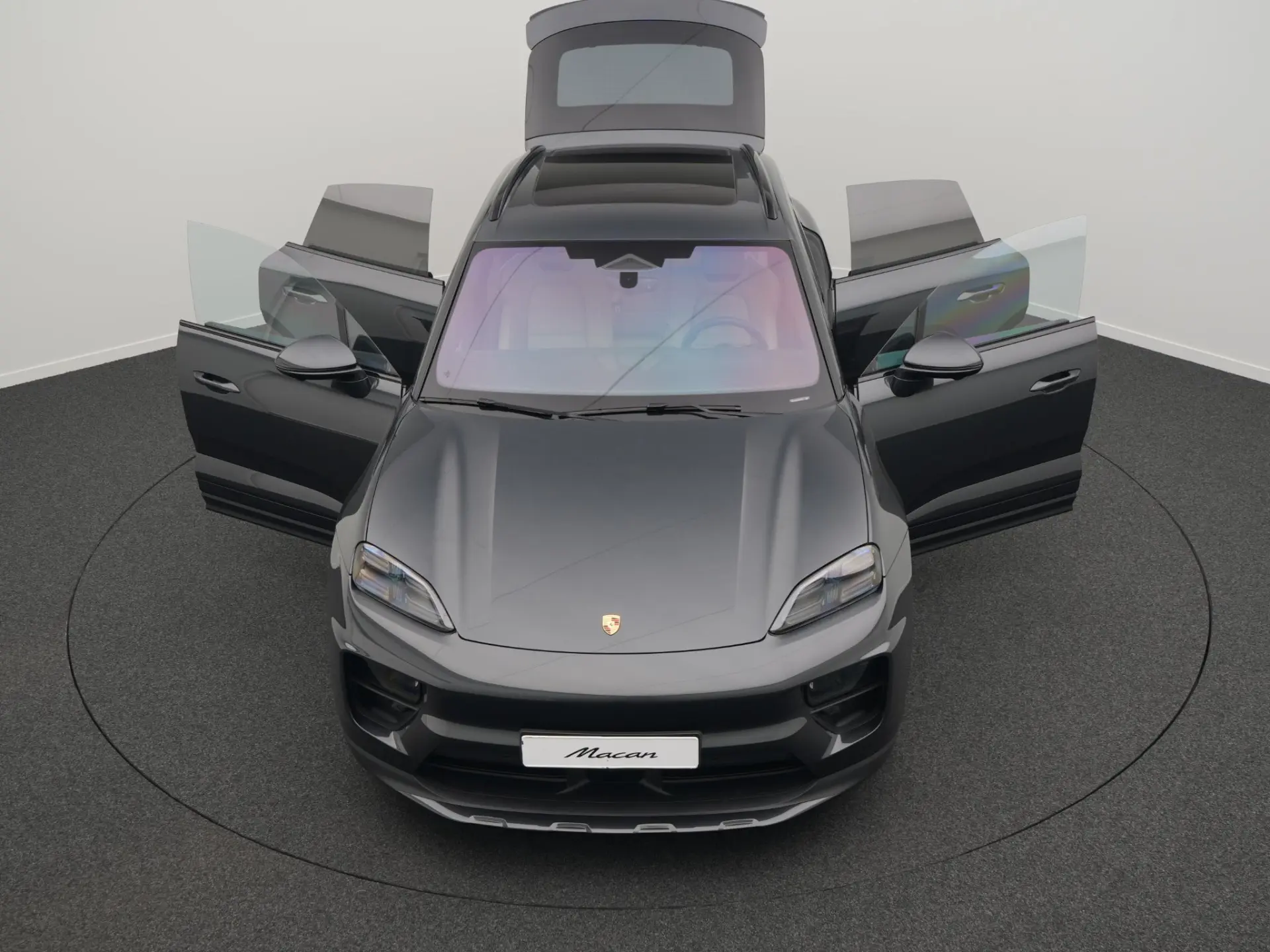 Macan 4