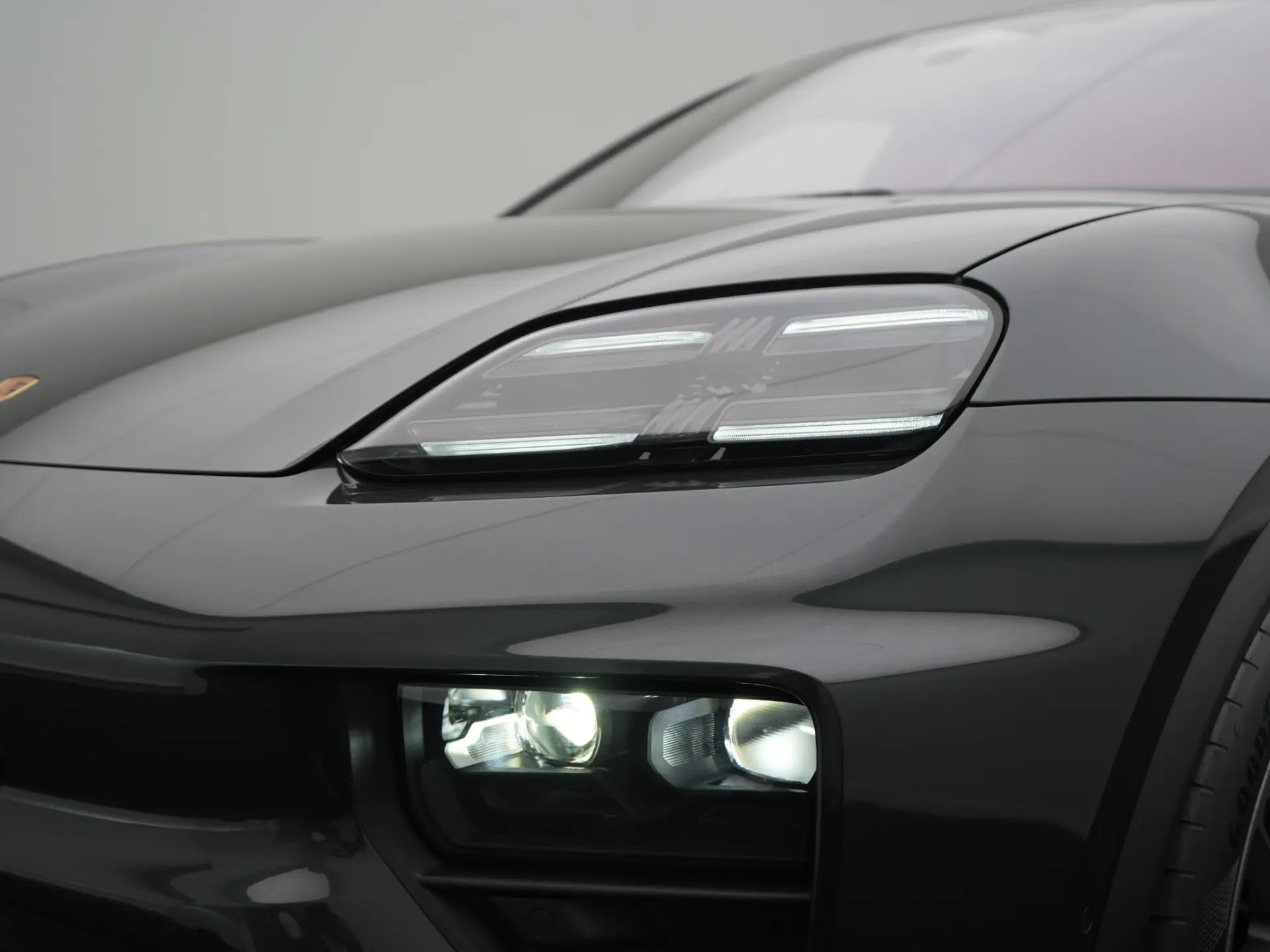 Macan 4