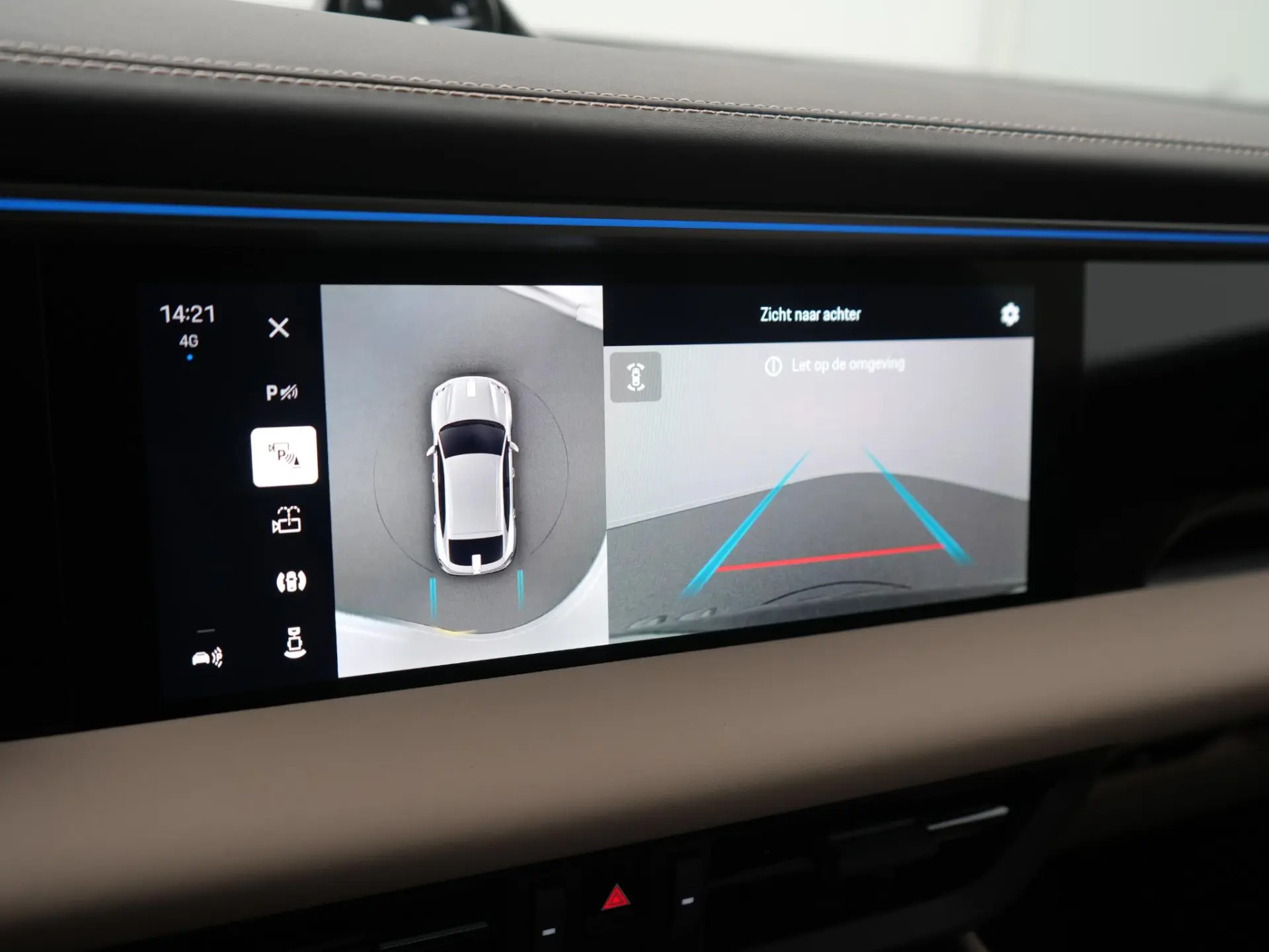 Macan 4