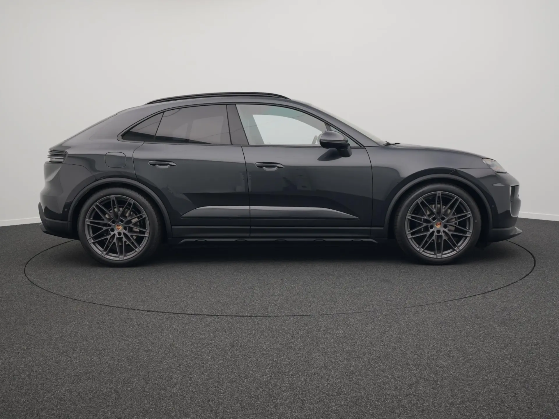Macan 4