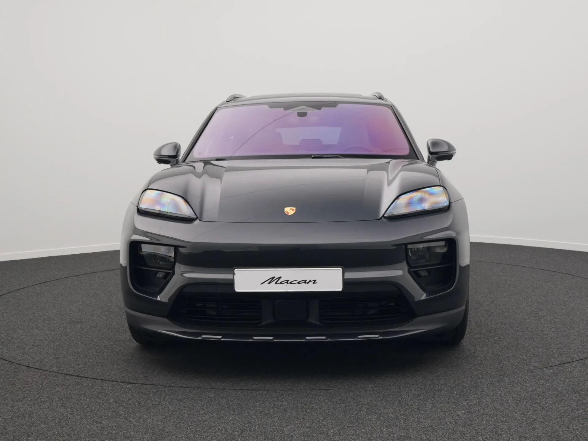 Macan 4