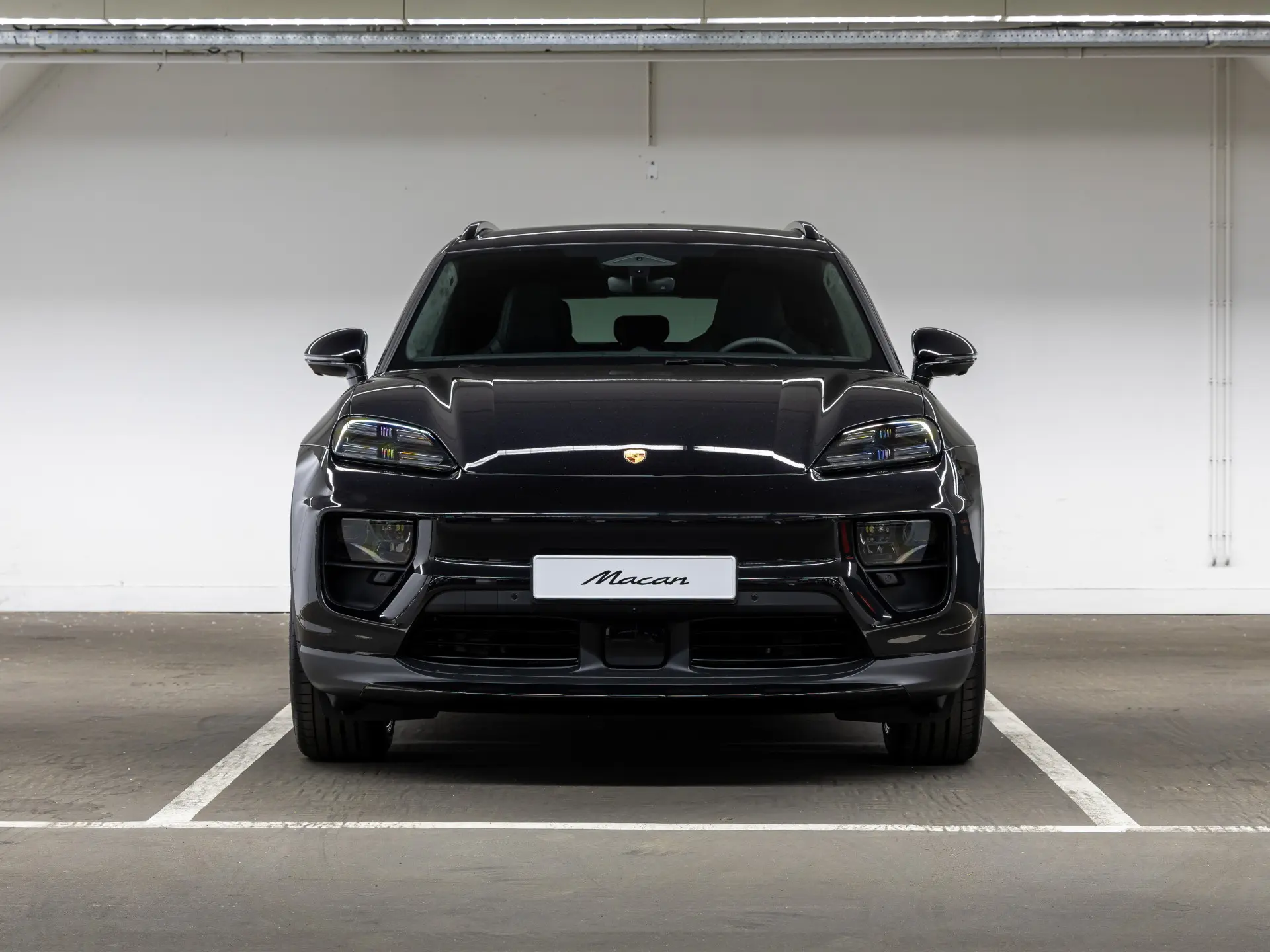 Macan 4S