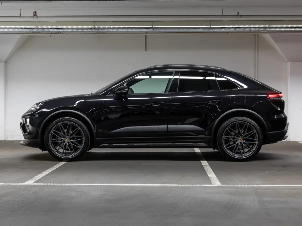 Macan 4