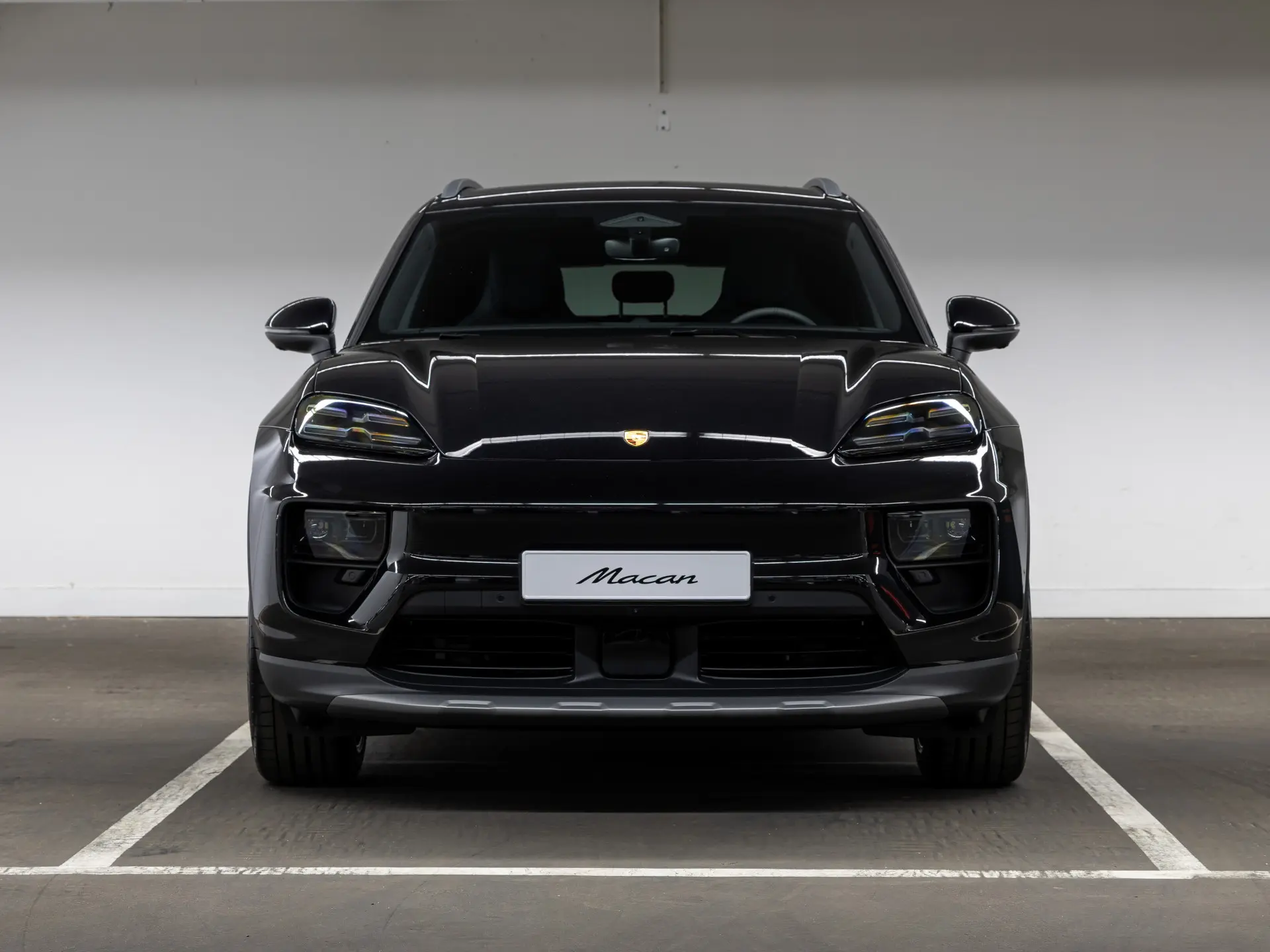 Macan 4