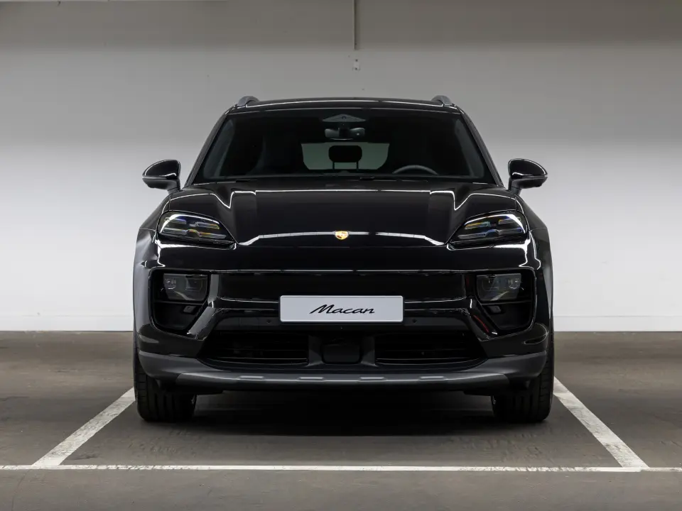 Macan 4