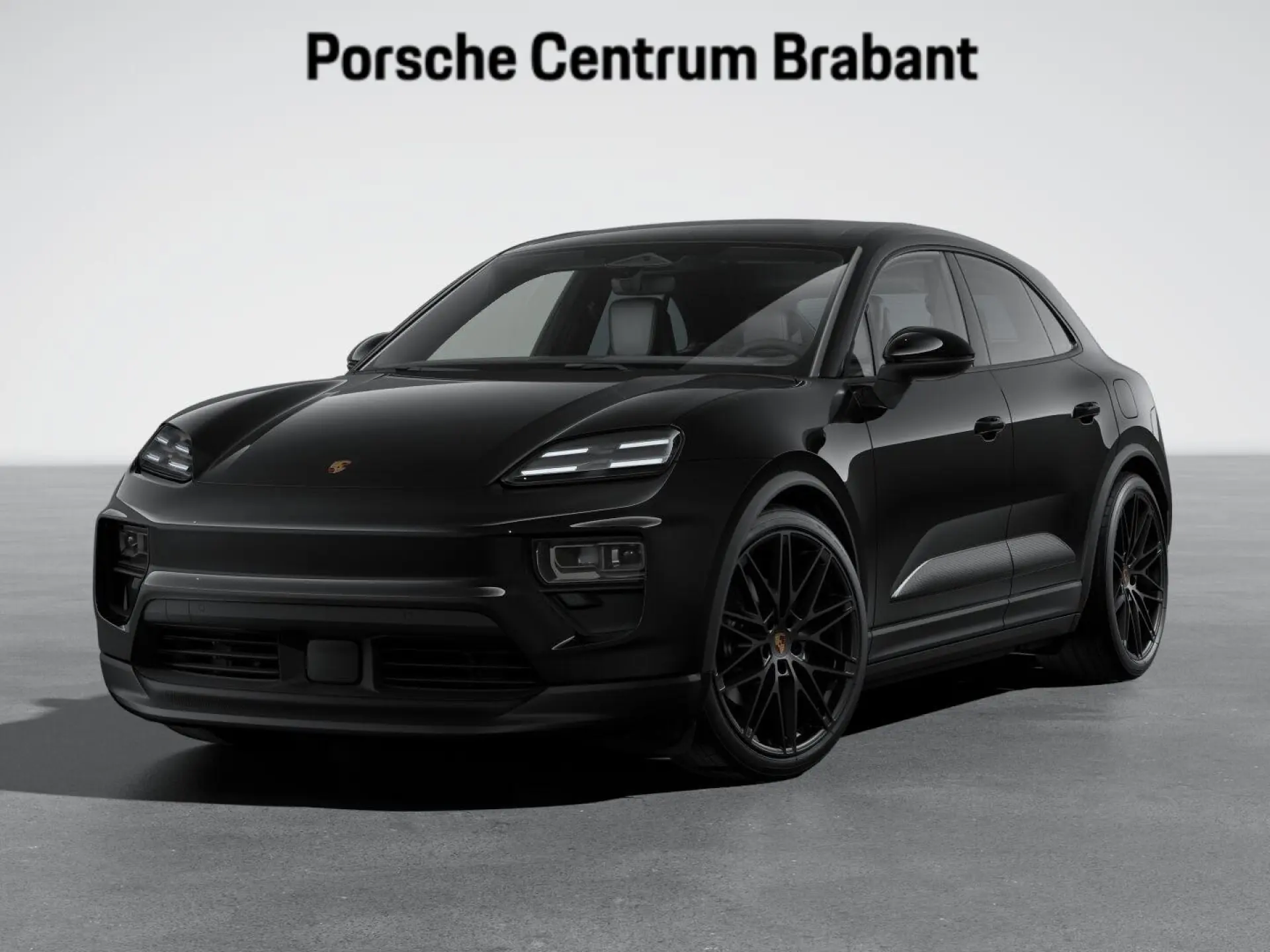 Macan 
