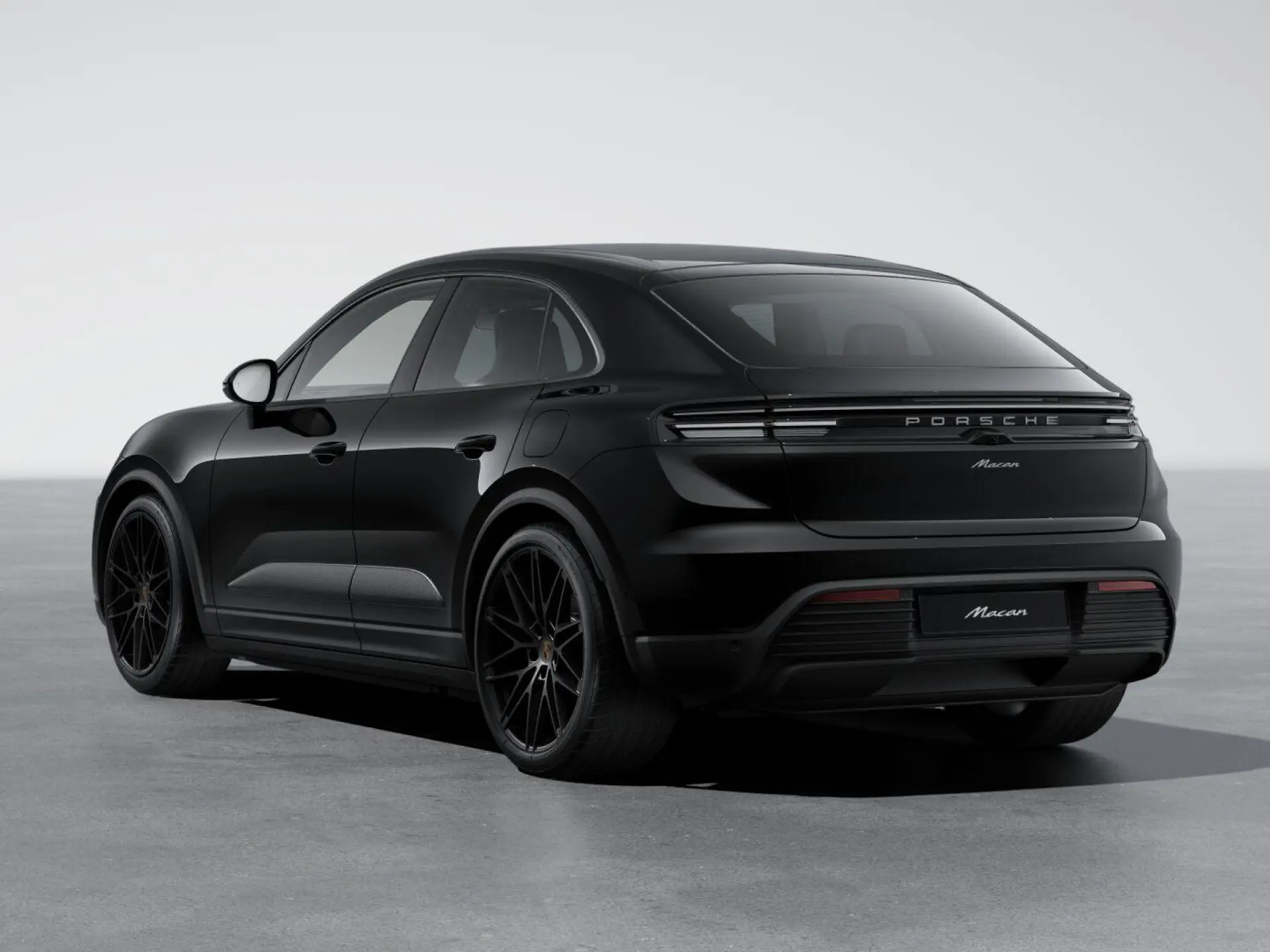 Macan 