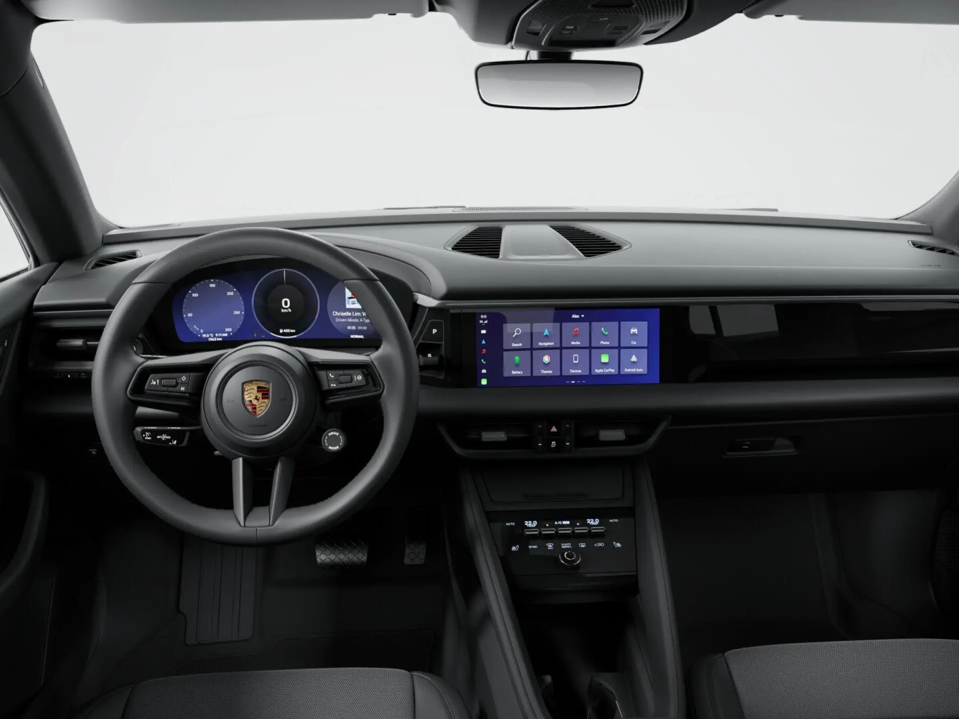 Macan 