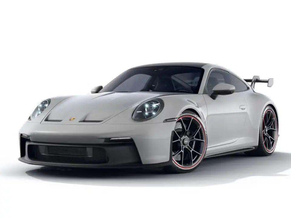 Porsche 911 GT3