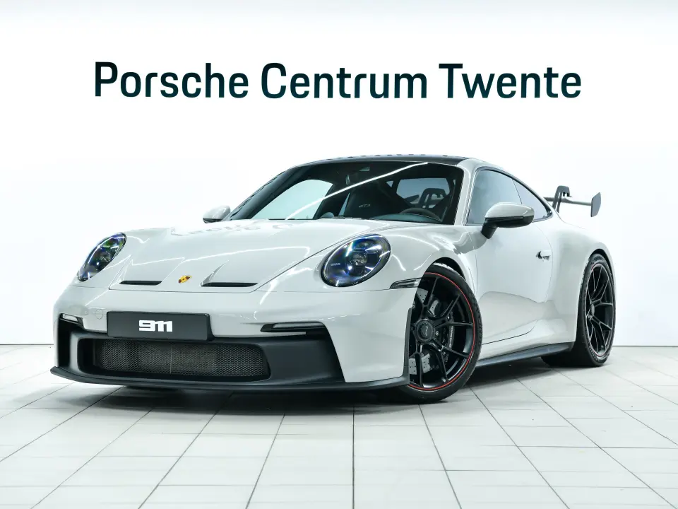 Porsche 911 GT3