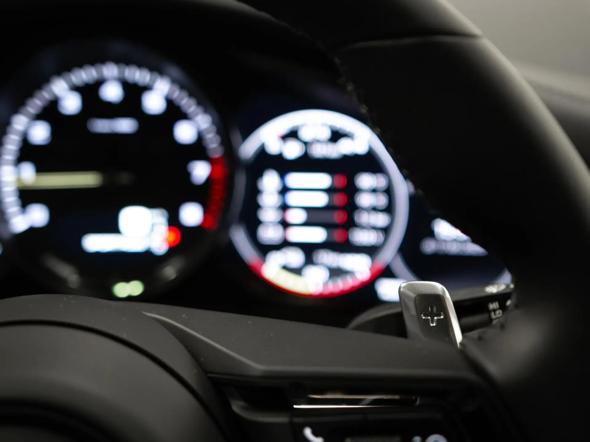 Panamera 4 E-Hybrid Platinum Edition