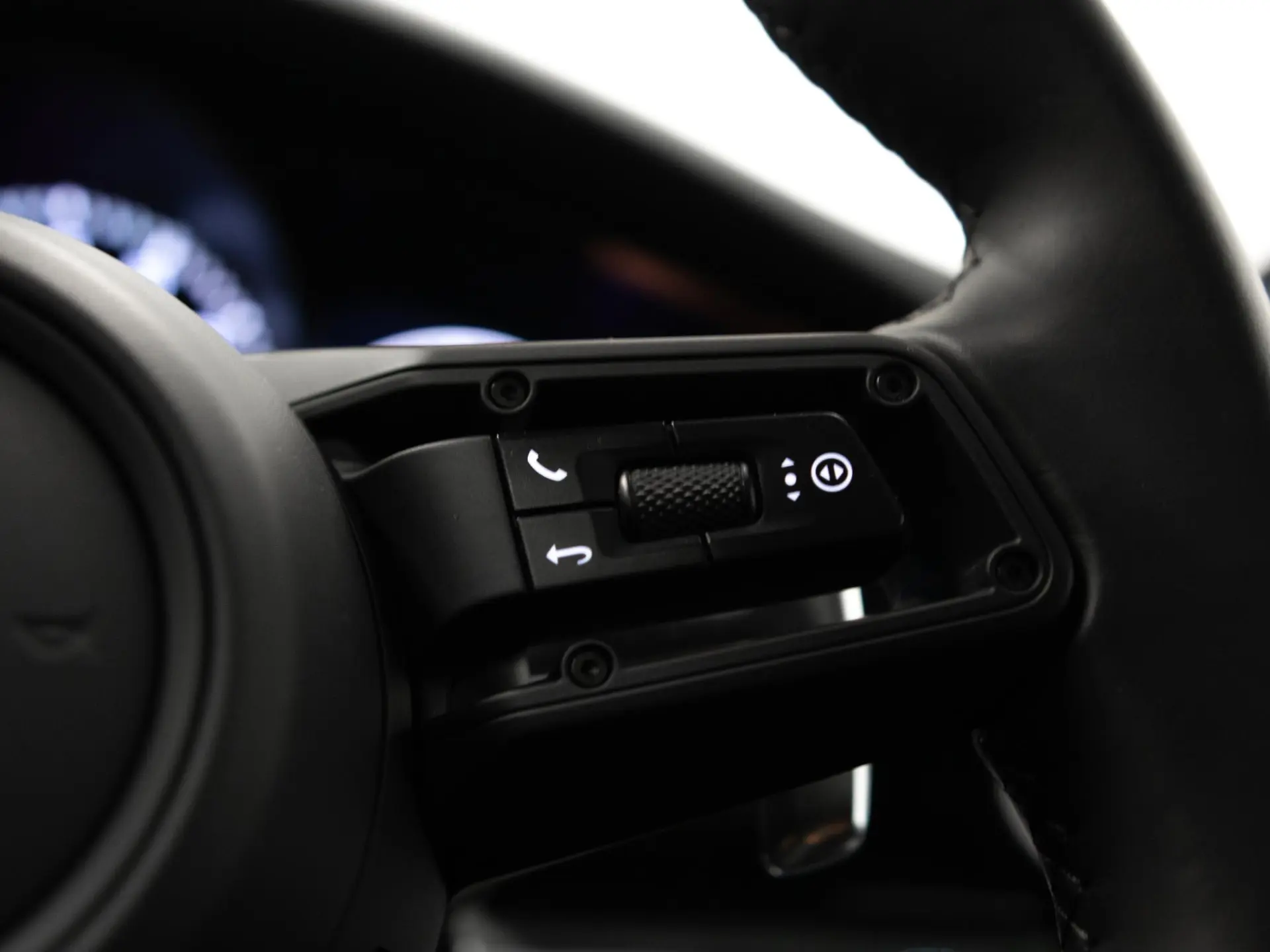 Panamera 4 E-Hybrid Platinum Edition