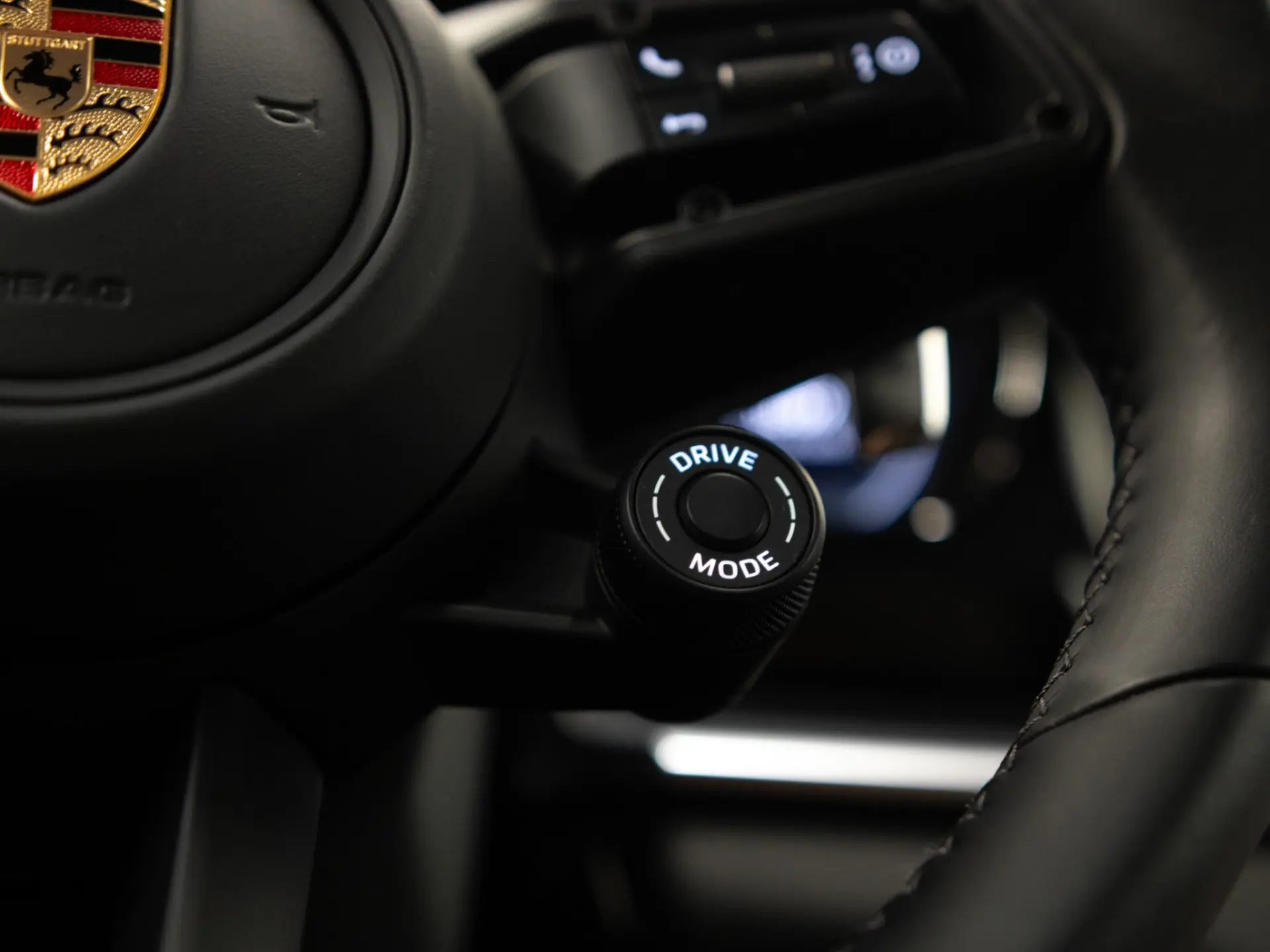 Panamera 4 E-Hybrid Platinum Edition
