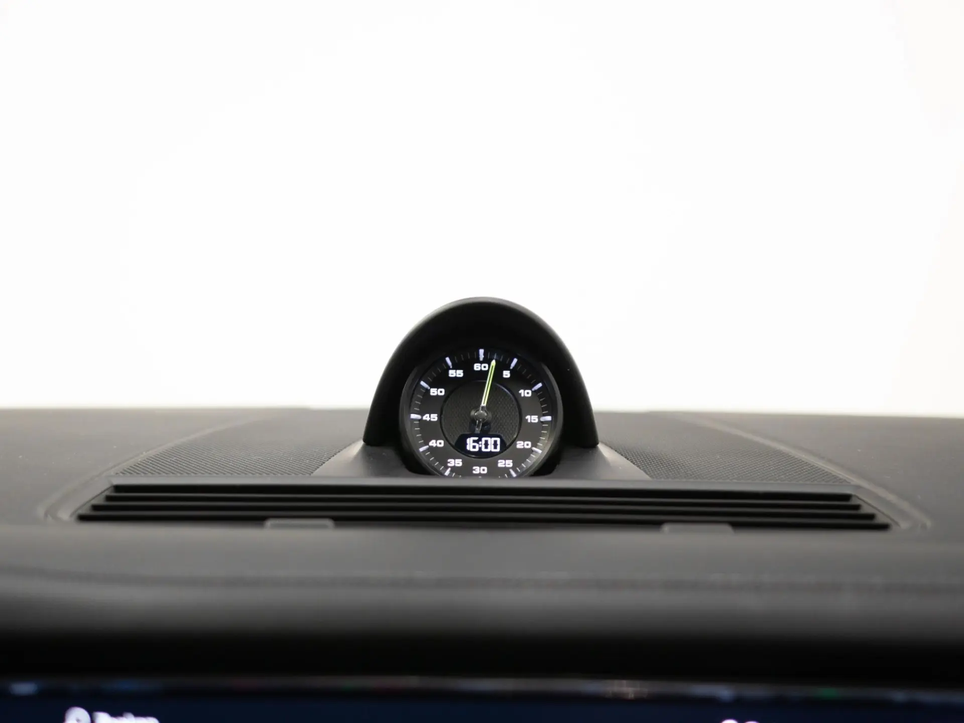 Panamera 4 E-Hybrid Platinum Edition