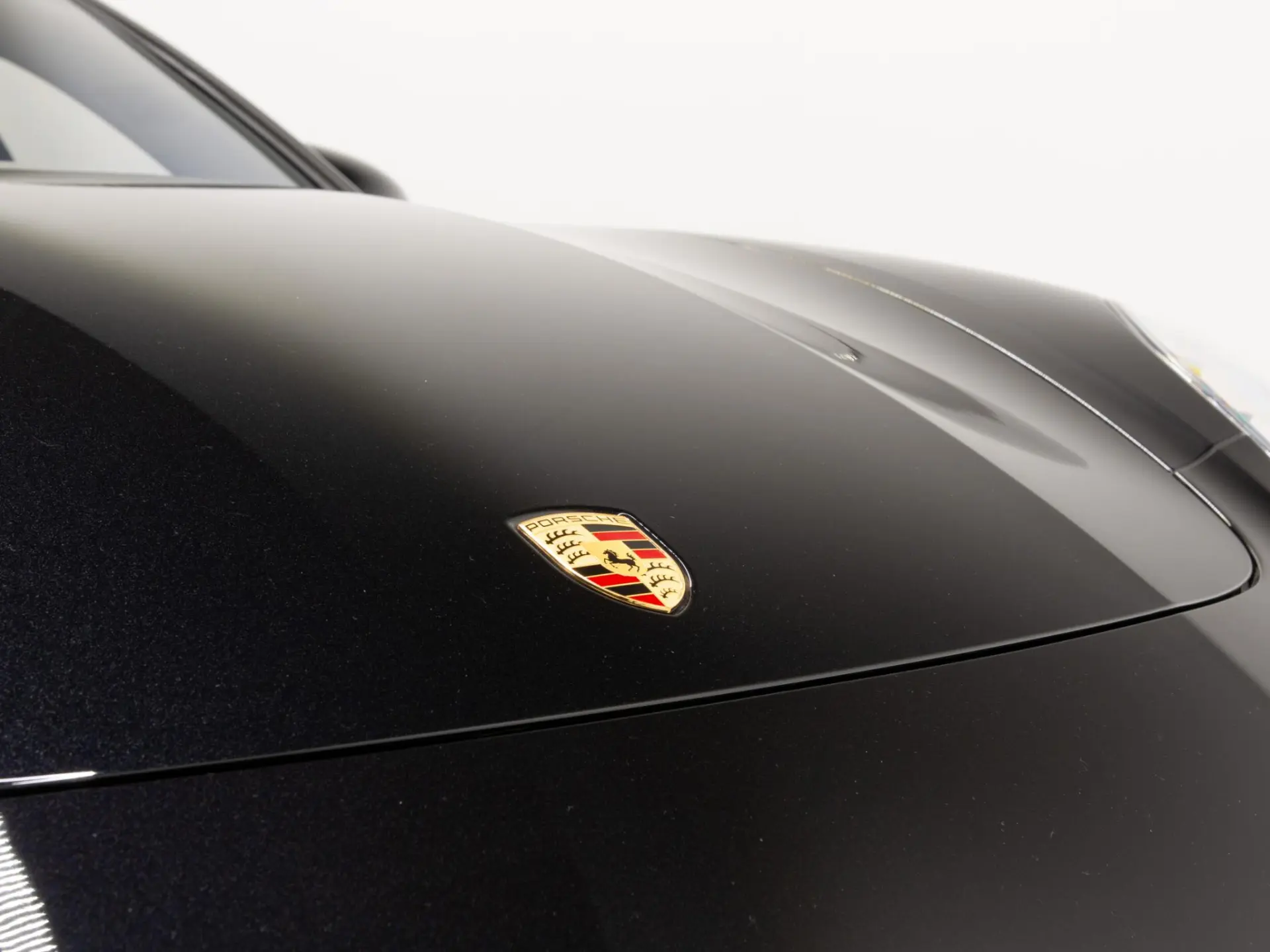 Panamera 4 E-Hybrid Platinum Edition