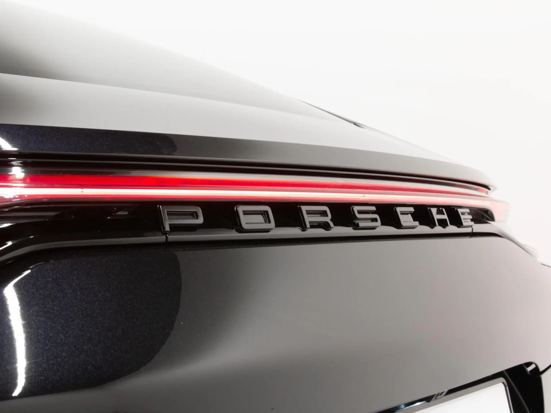Panamera 4 E-Hybrid Platinum Edition