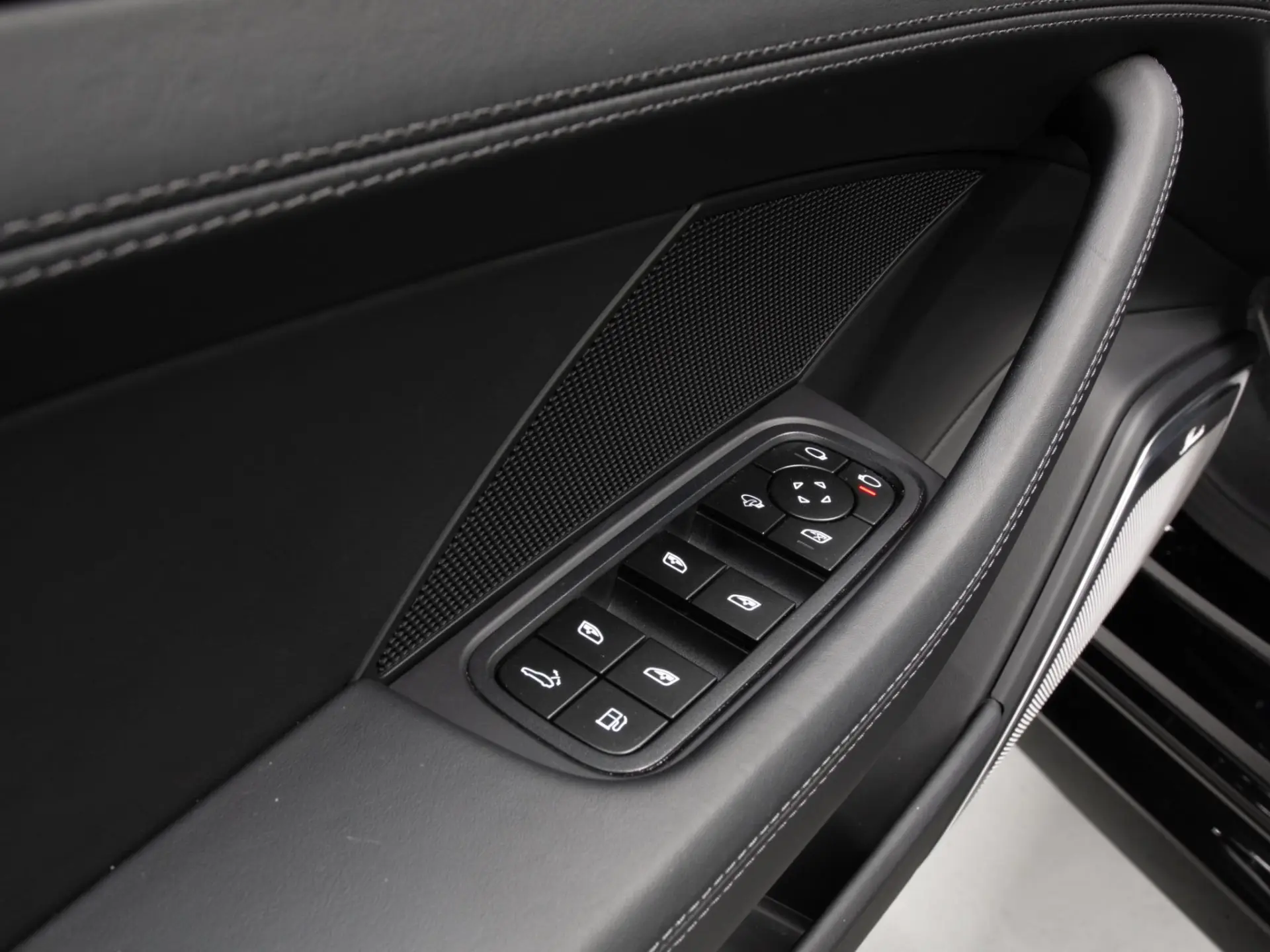 Panamera 4 E-Hybrid Platinum Edition