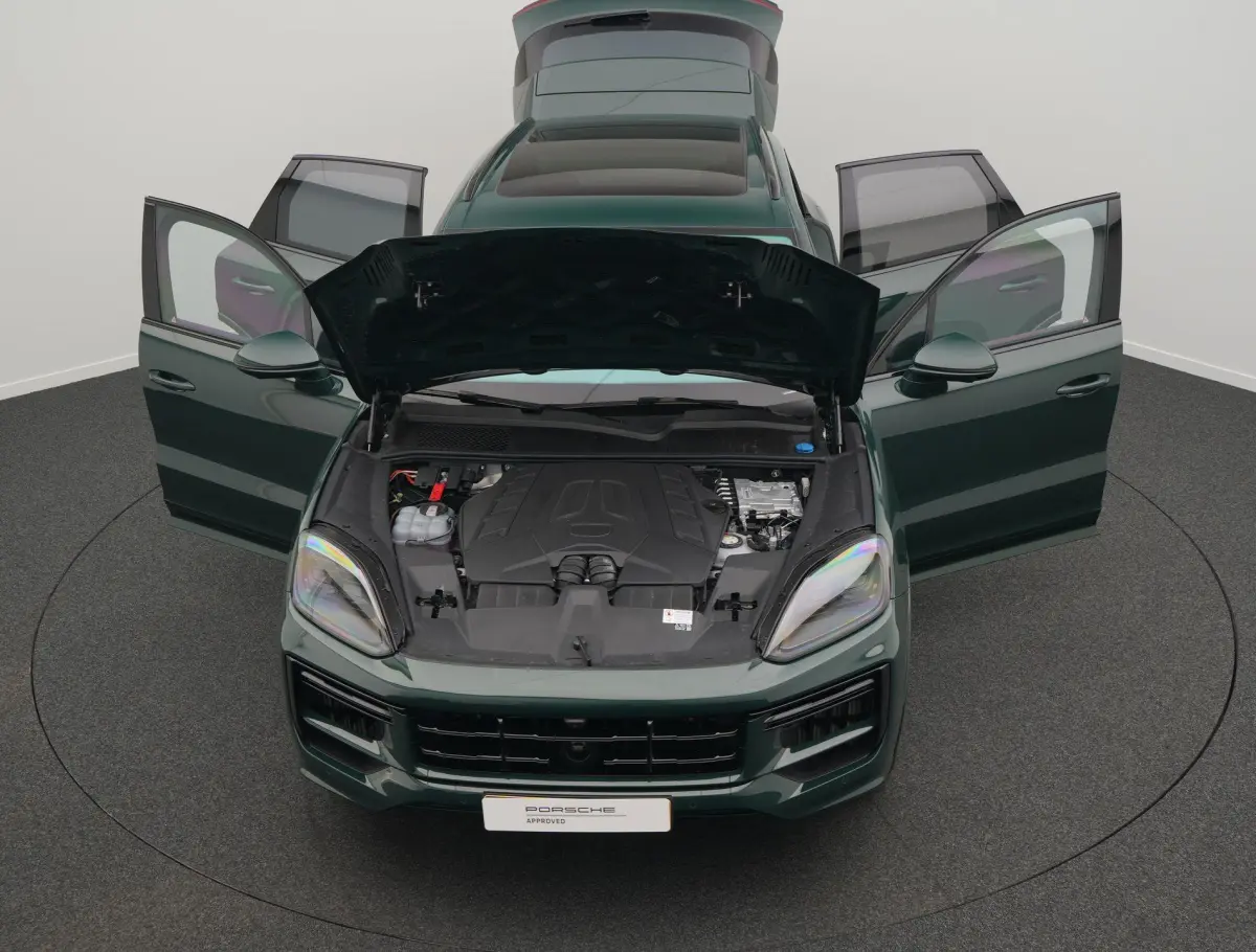 Auto afbeelding
