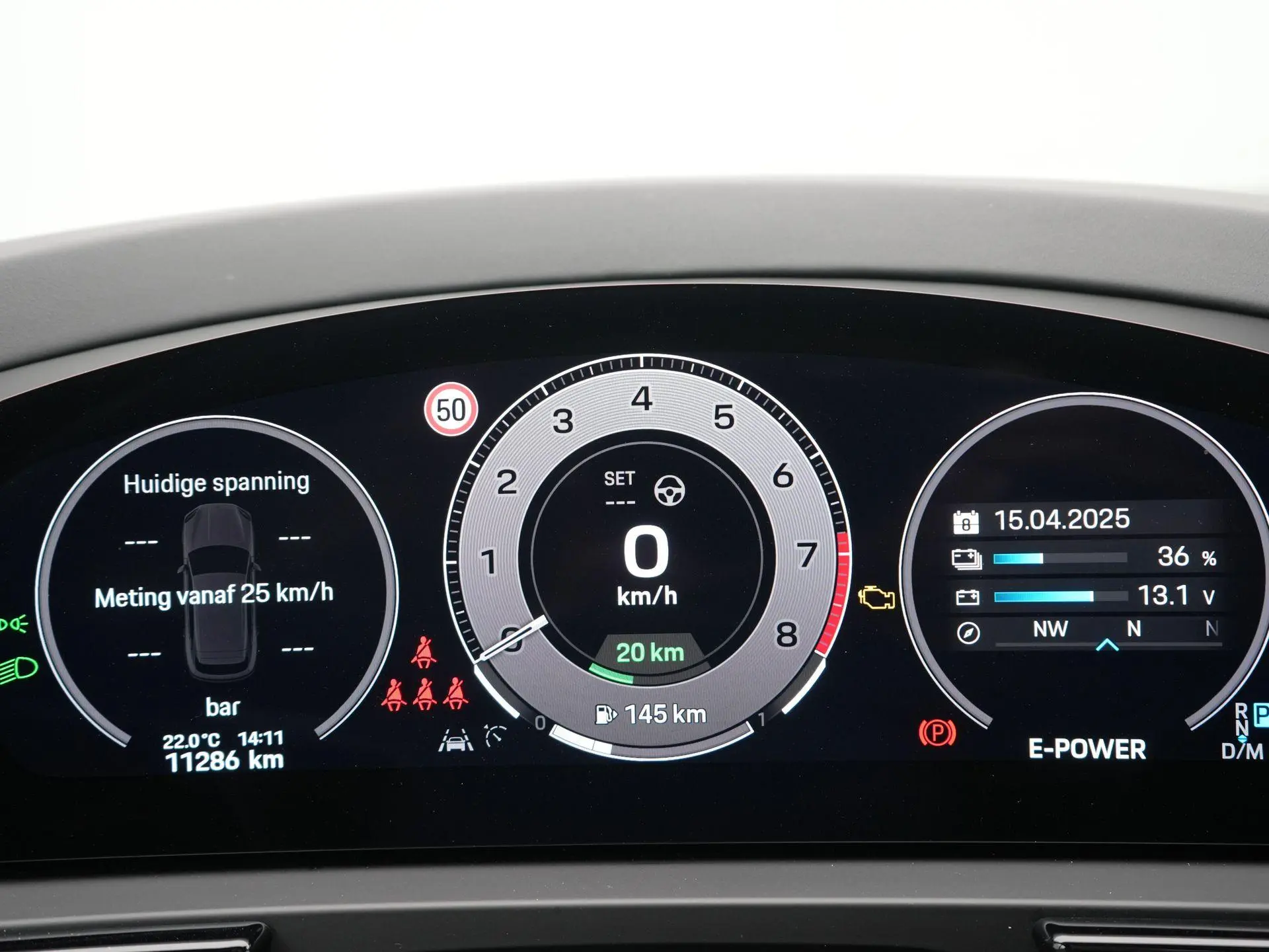 Cayenne Turbo E-Hybrid