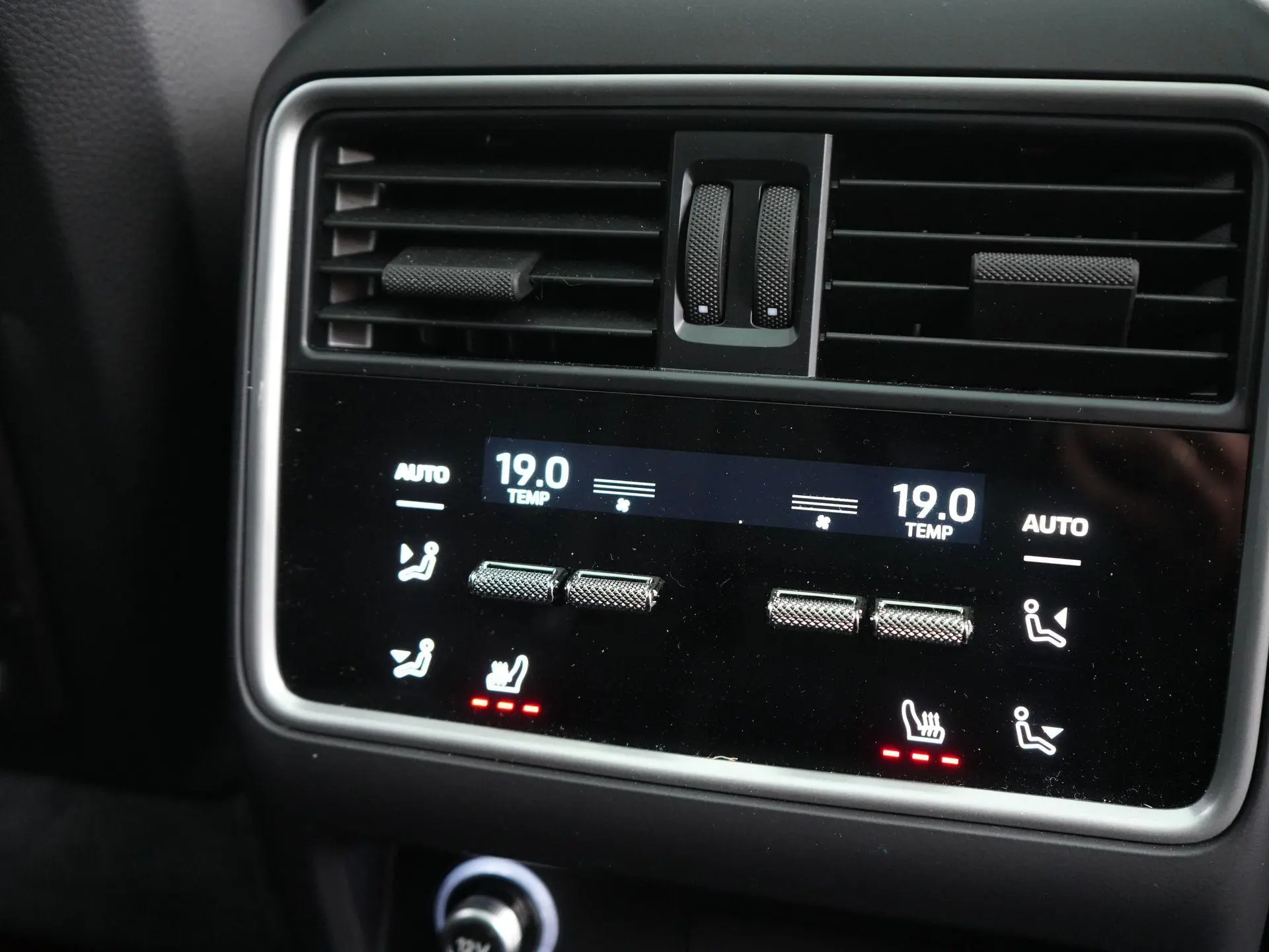 Cayenne Turbo E-Hybrid