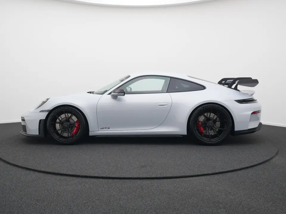911 GT3