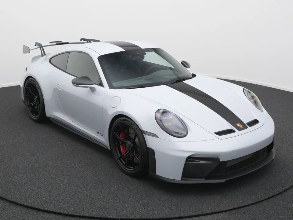 911 GT3