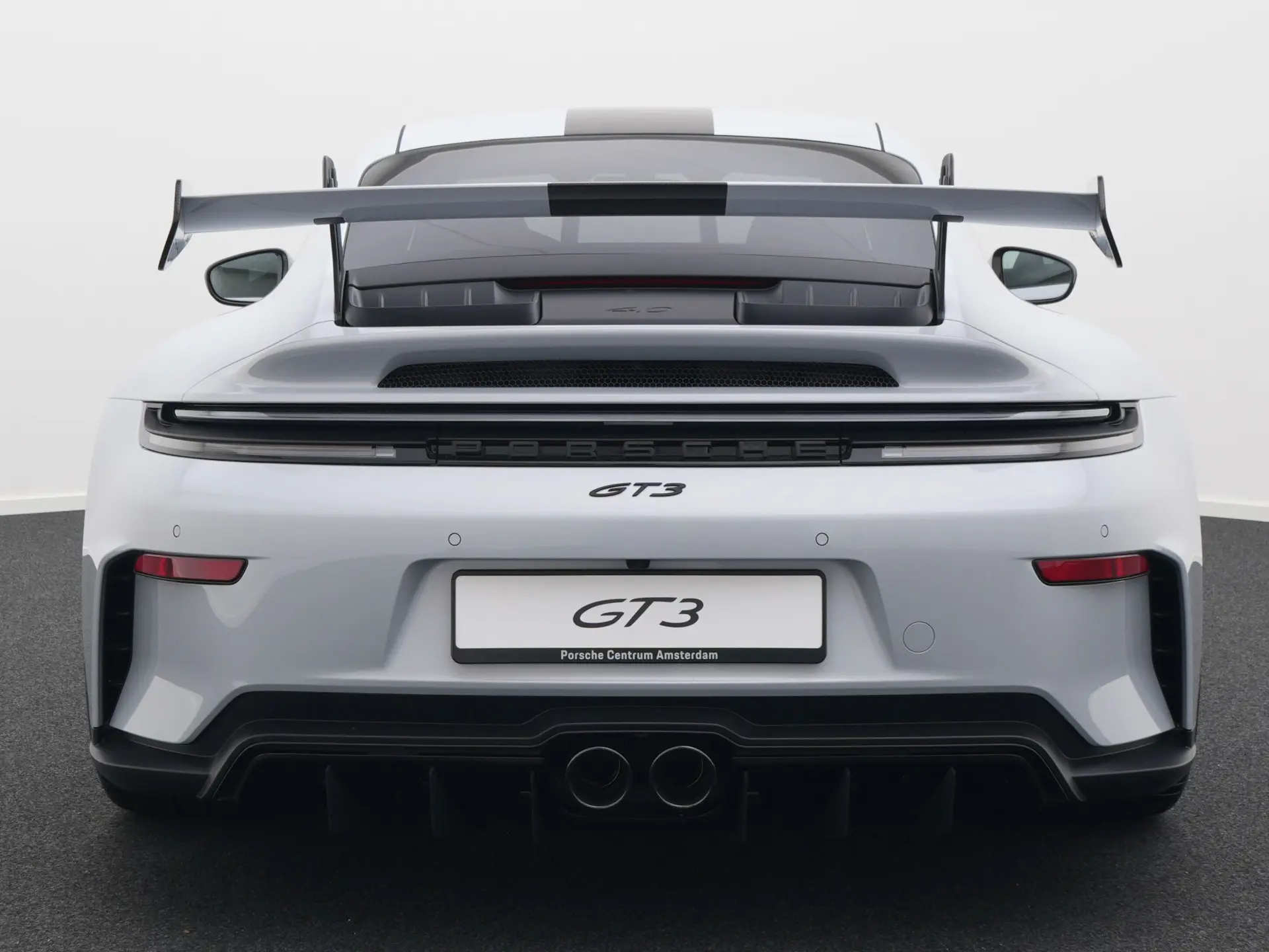 911 GT3