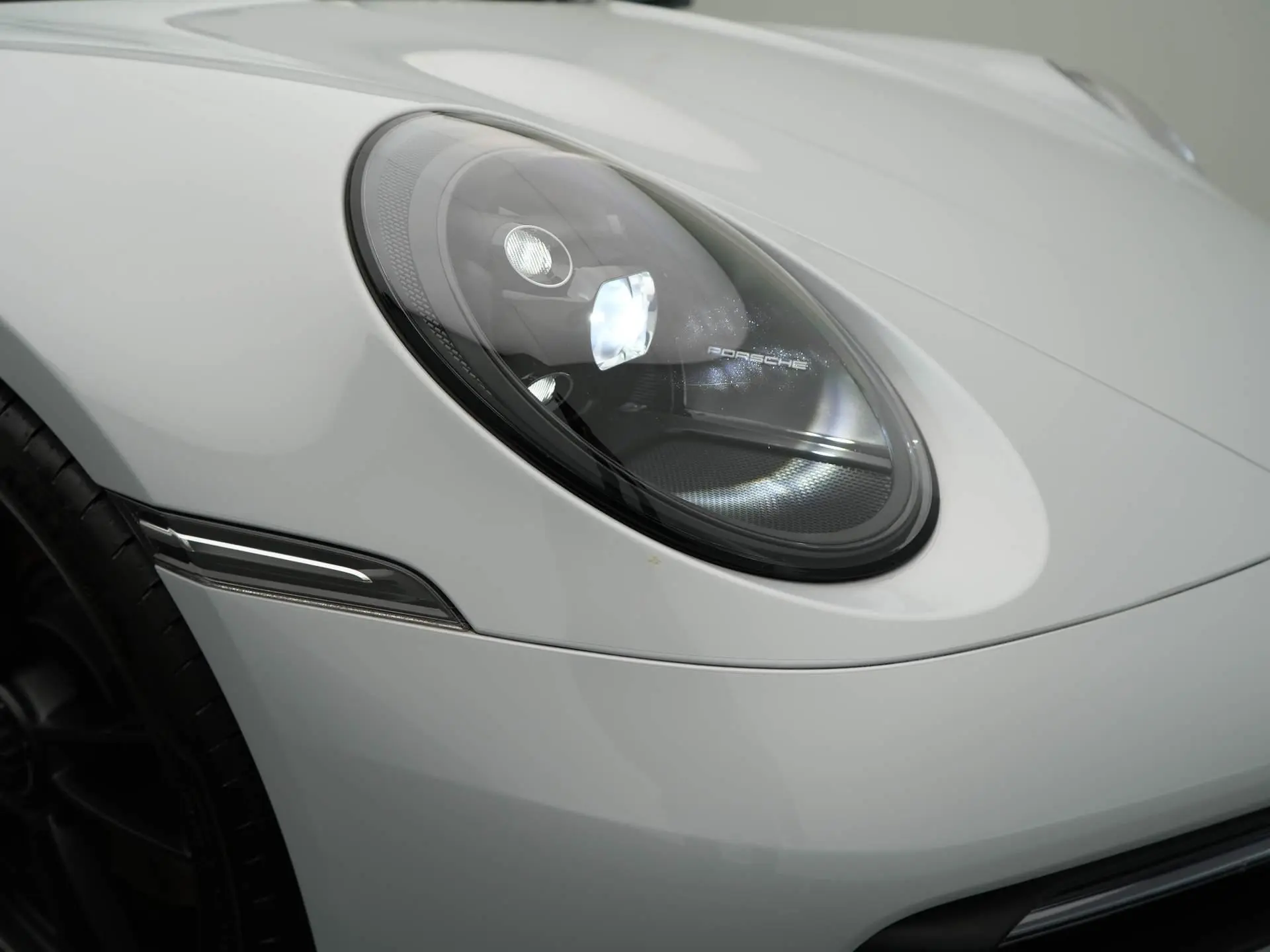 911 Targa 4 GTS