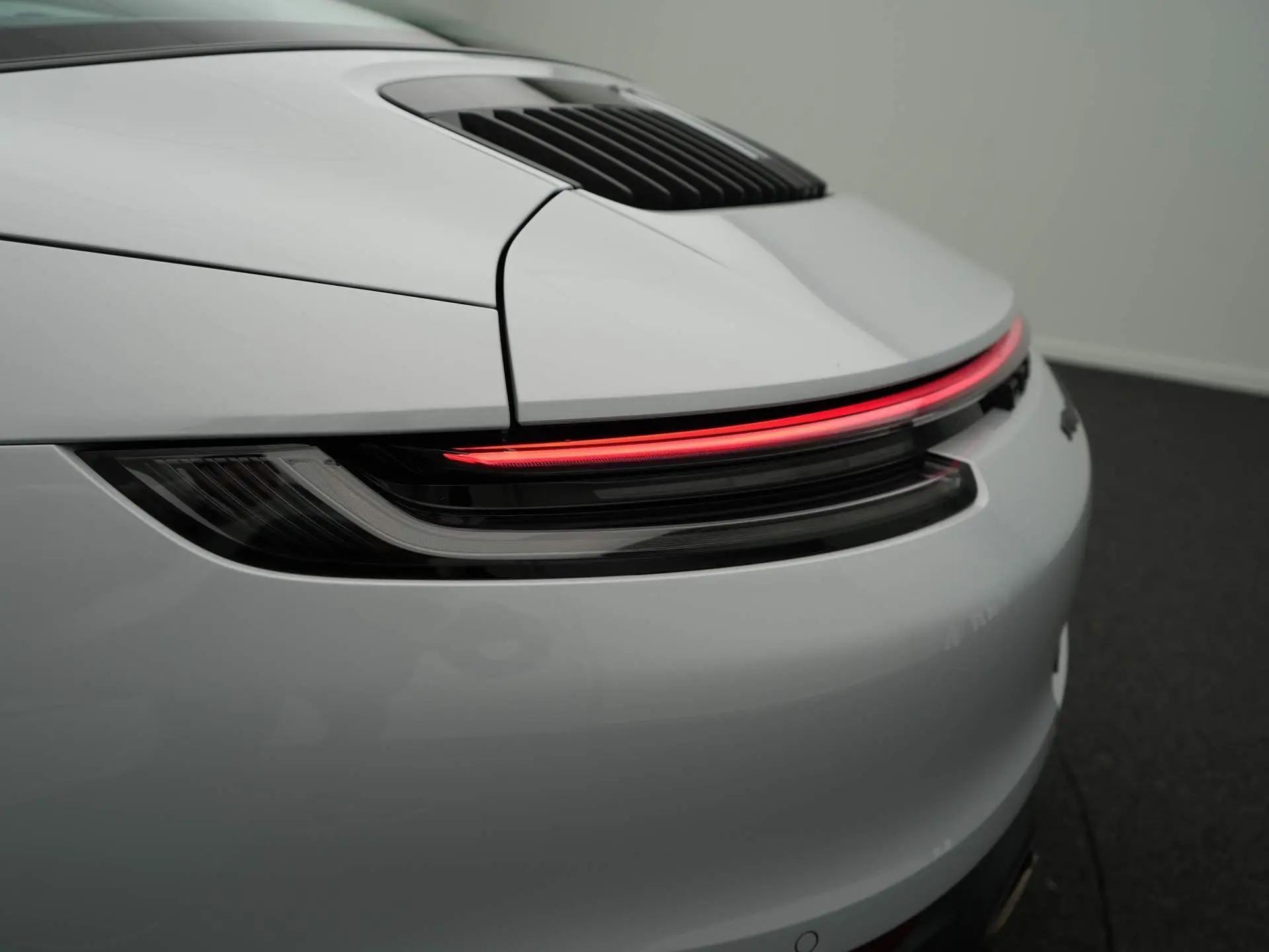 911 Targa 4 GTS