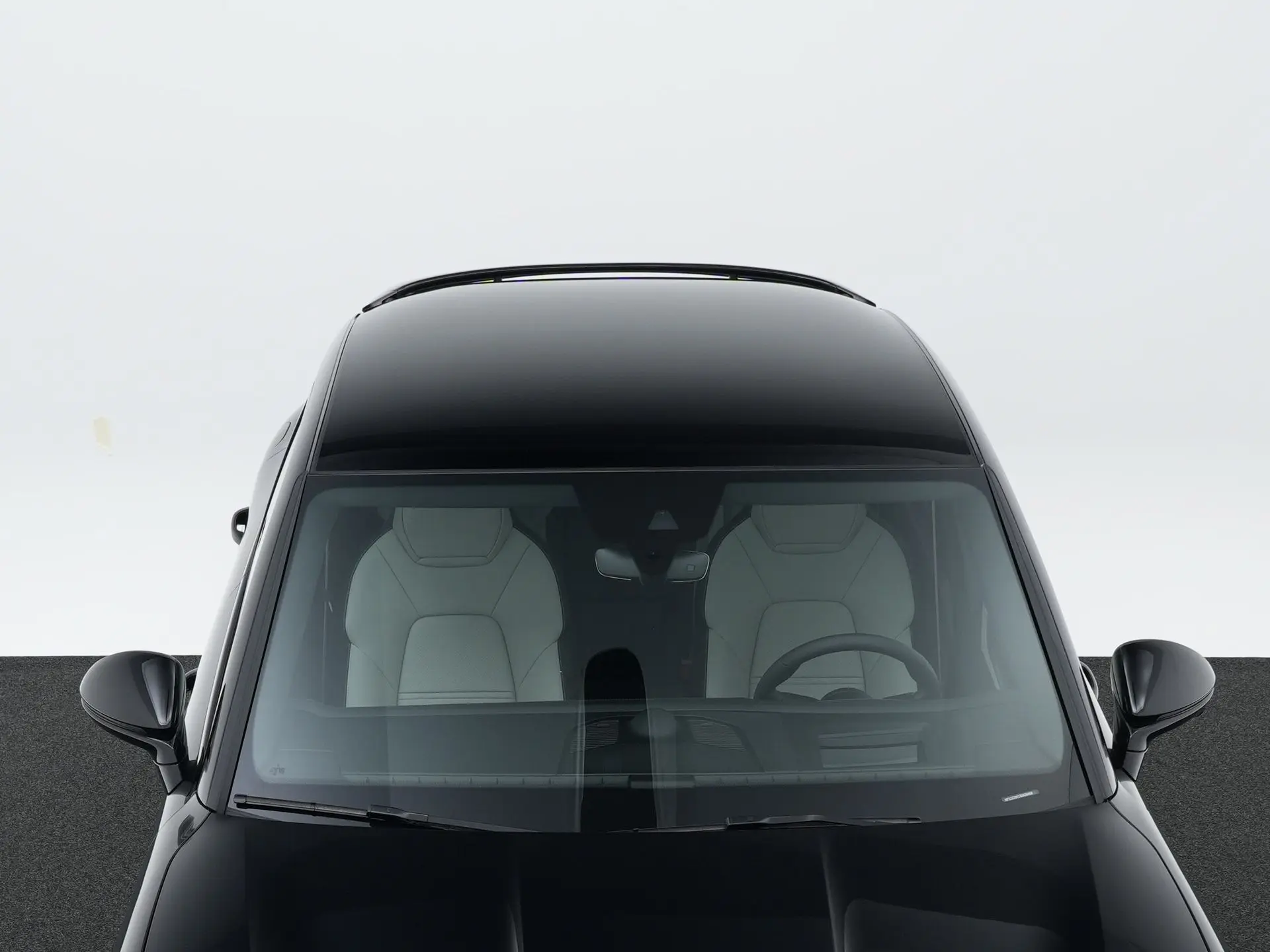 Cayenne E-Hybrid Coupé