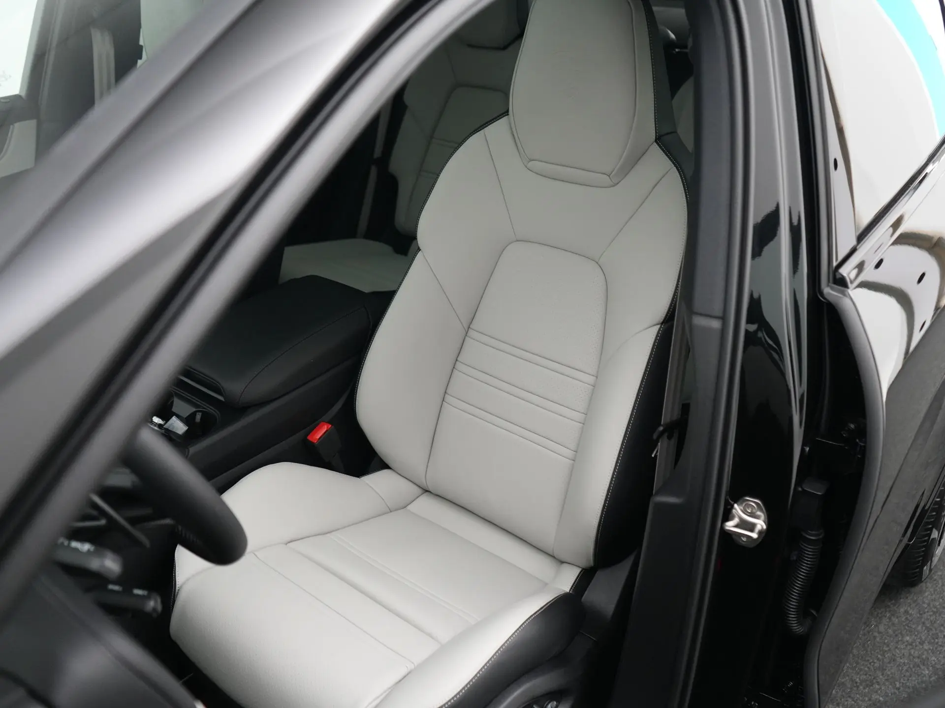 Cayenne E-Hybrid Coupé