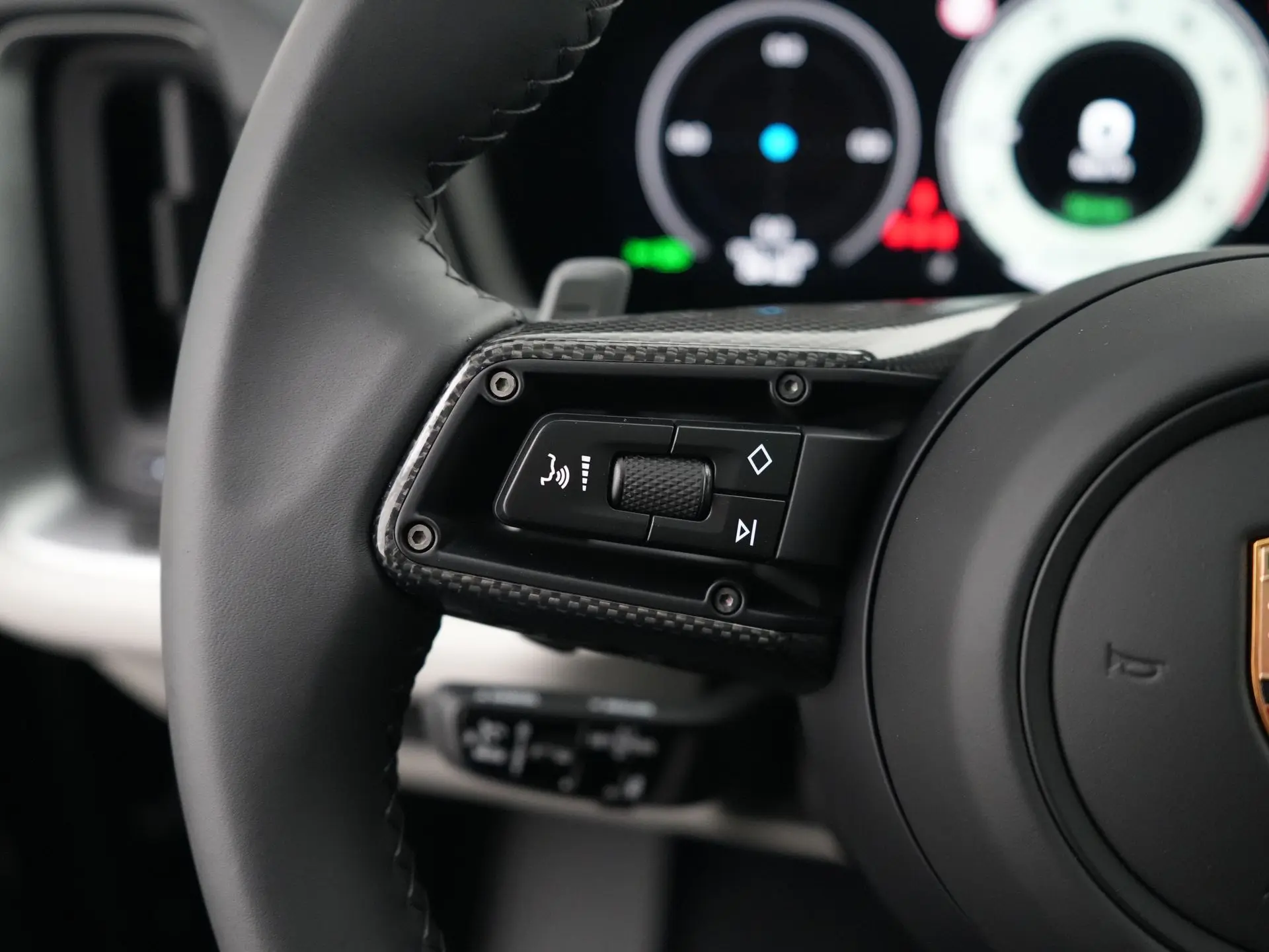 Cayenne E-Hybrid Coupé