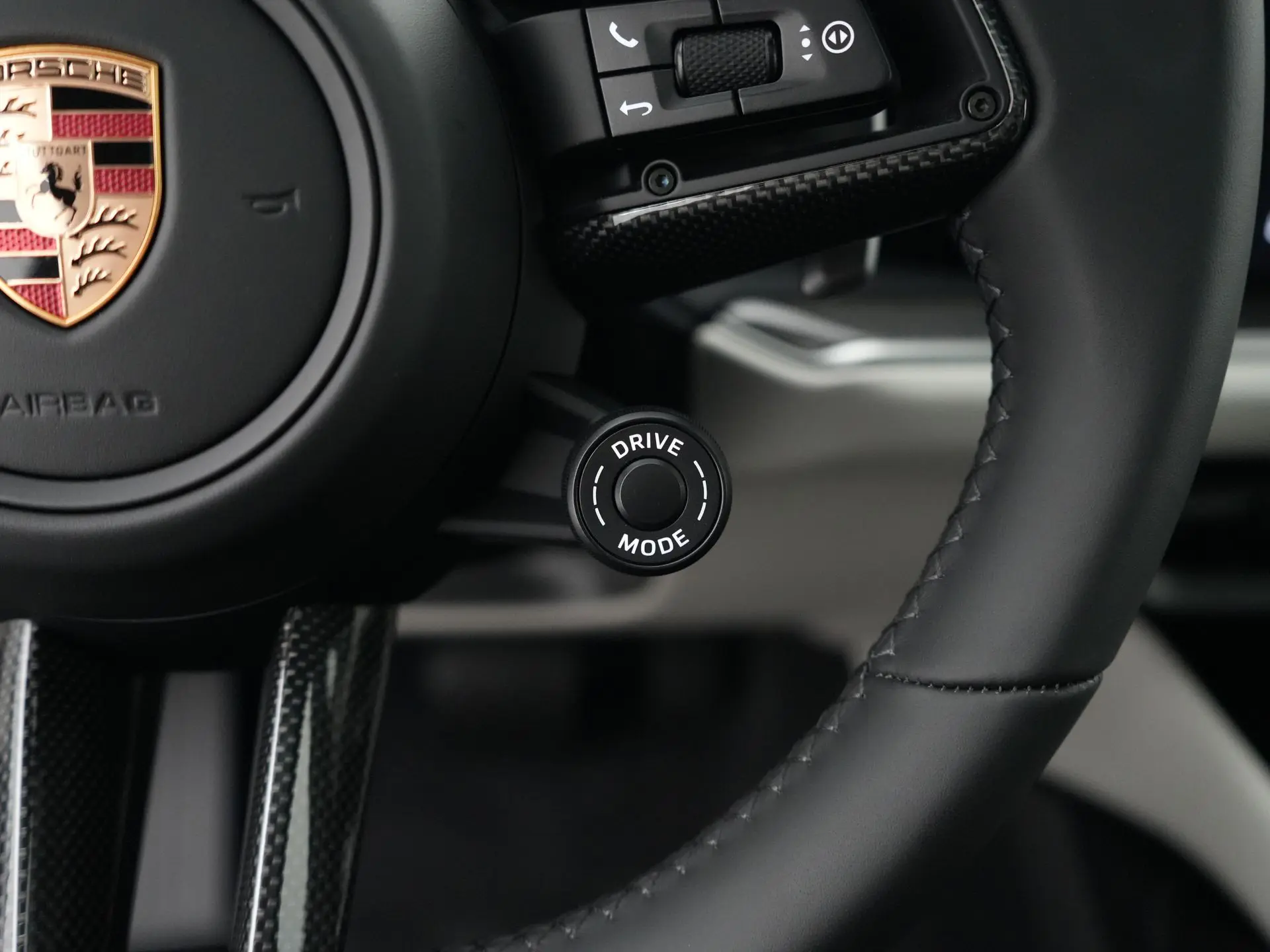 Cayenne E-Hybrid Coupé