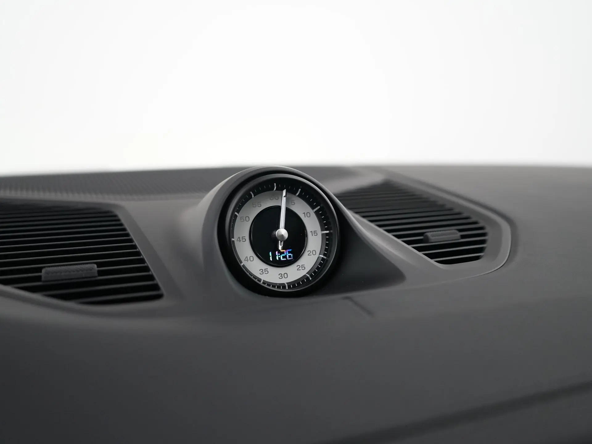 Cayenne E-Hybrid Coupé