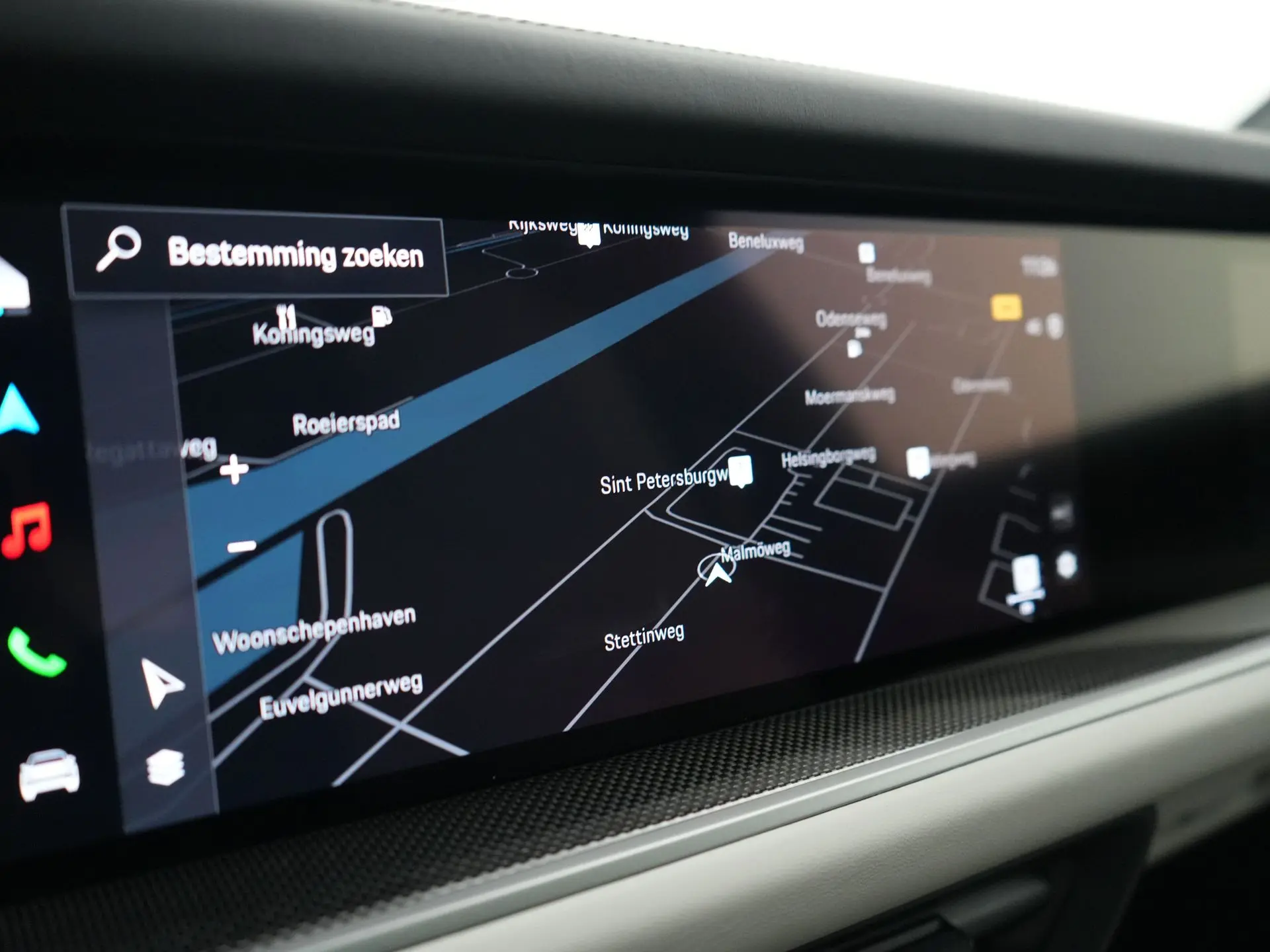 Cayenne E-Hybrid Coupé