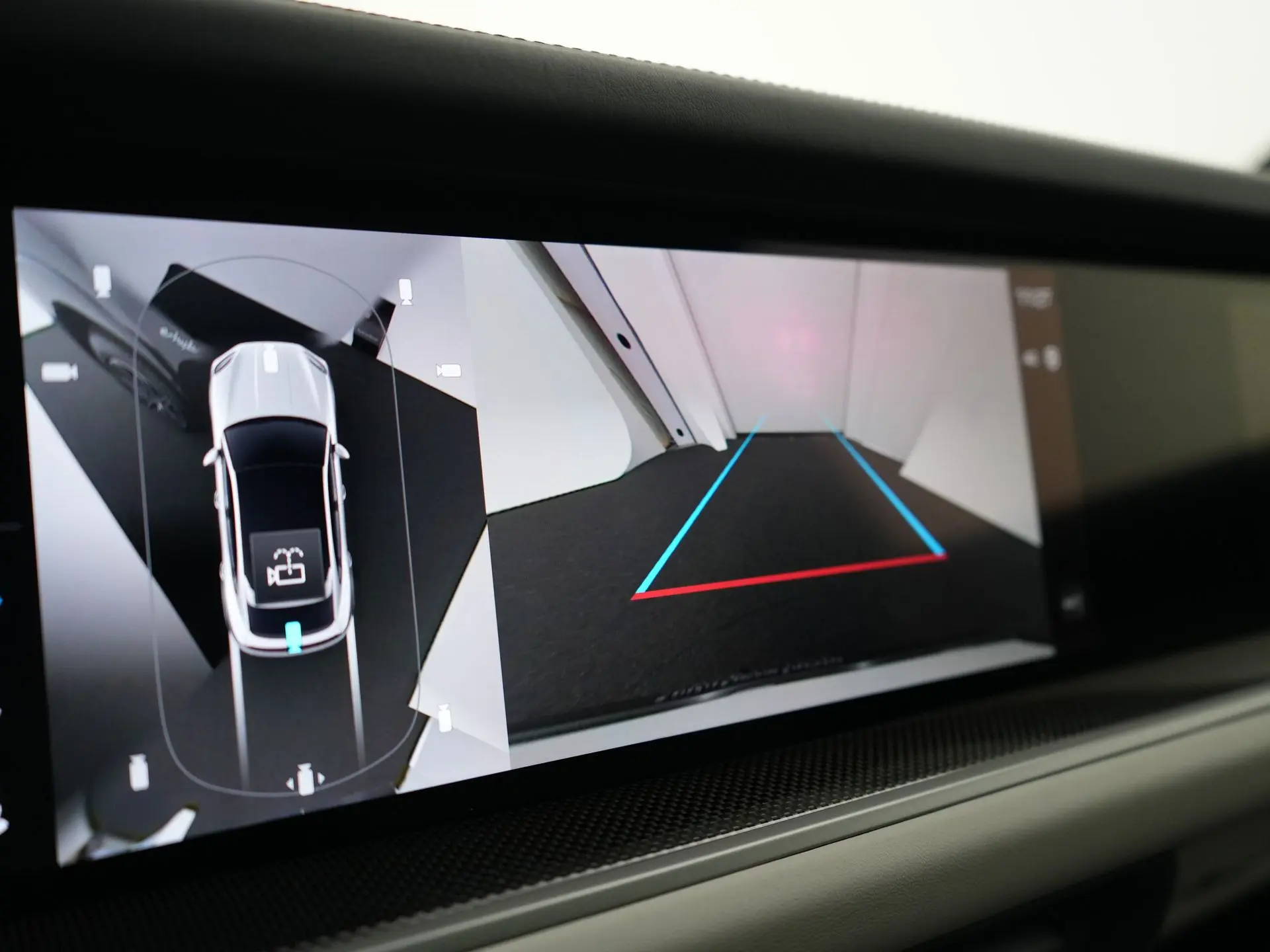 Cayenne E-Hybrid Coupé